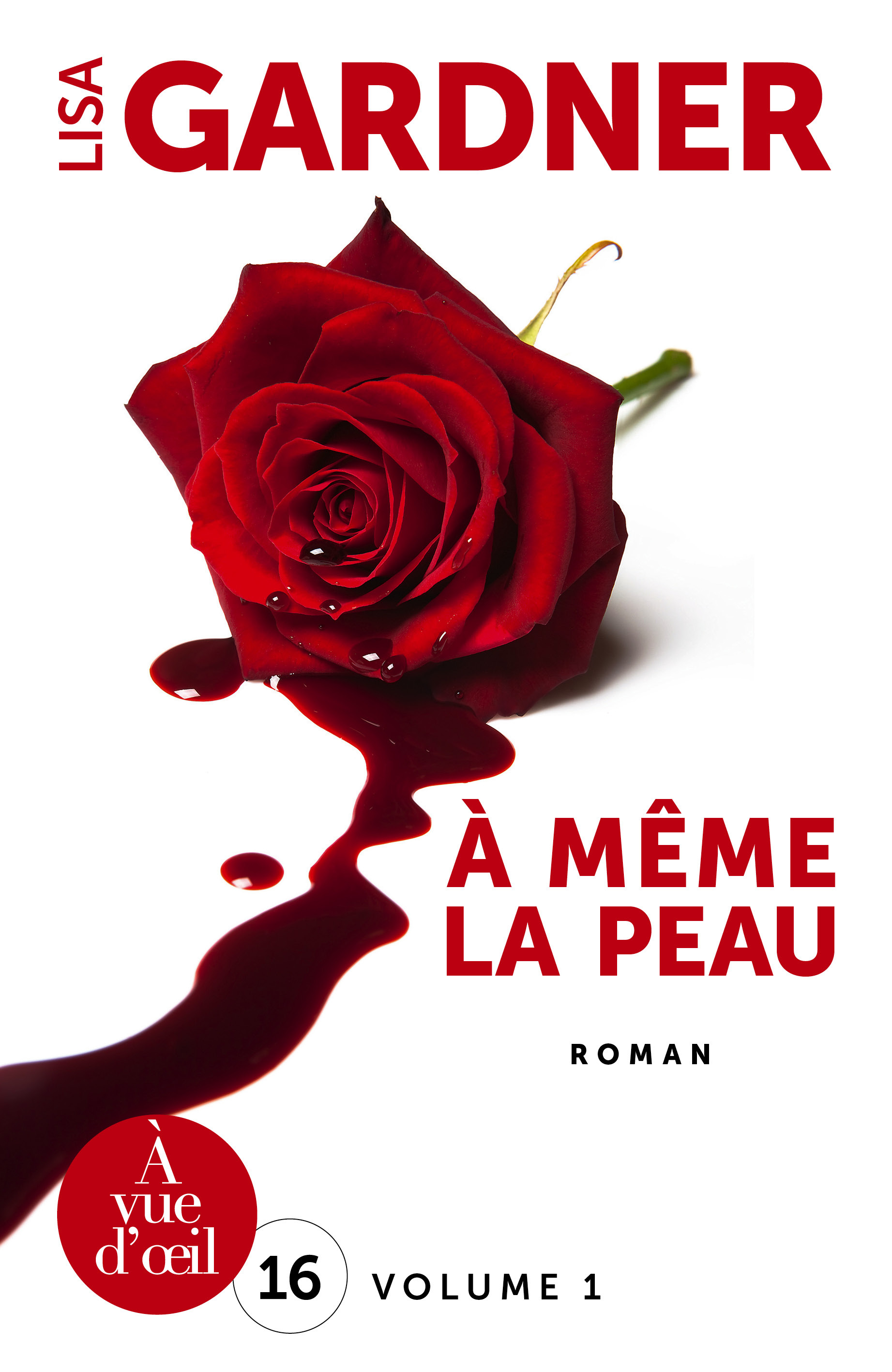 A MEME LA PEAU – 2 VOLUMES