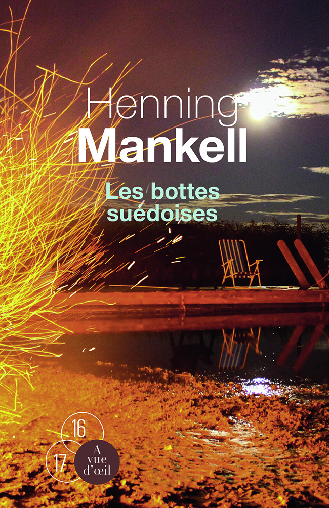 LES BOTTES SUEDOISES