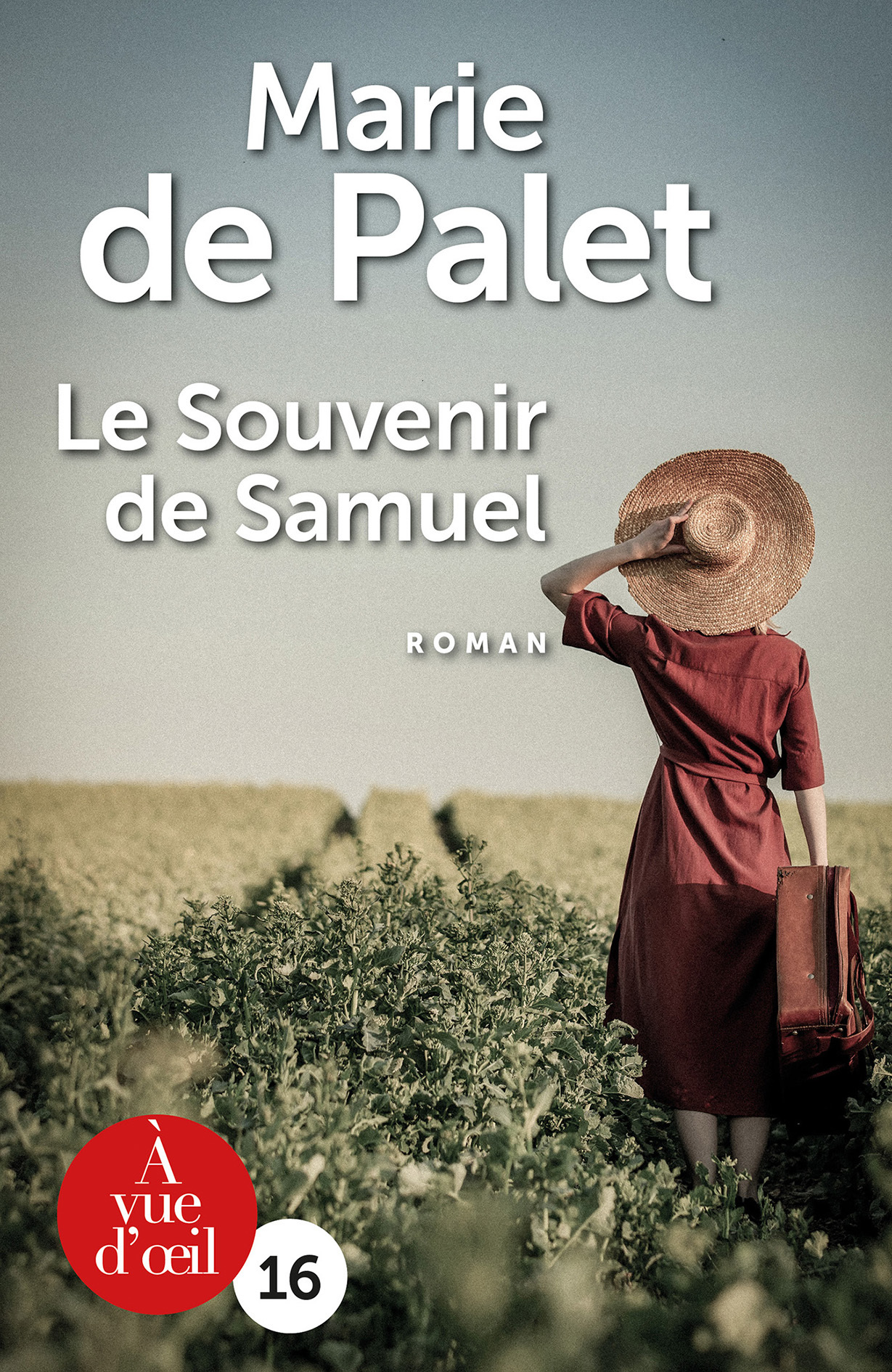 LE SOUVENIR DE SAMUEL