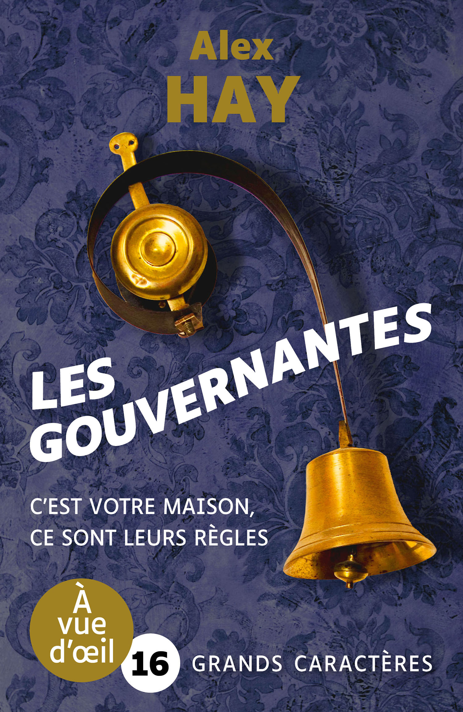 LES GOUVERNANTES