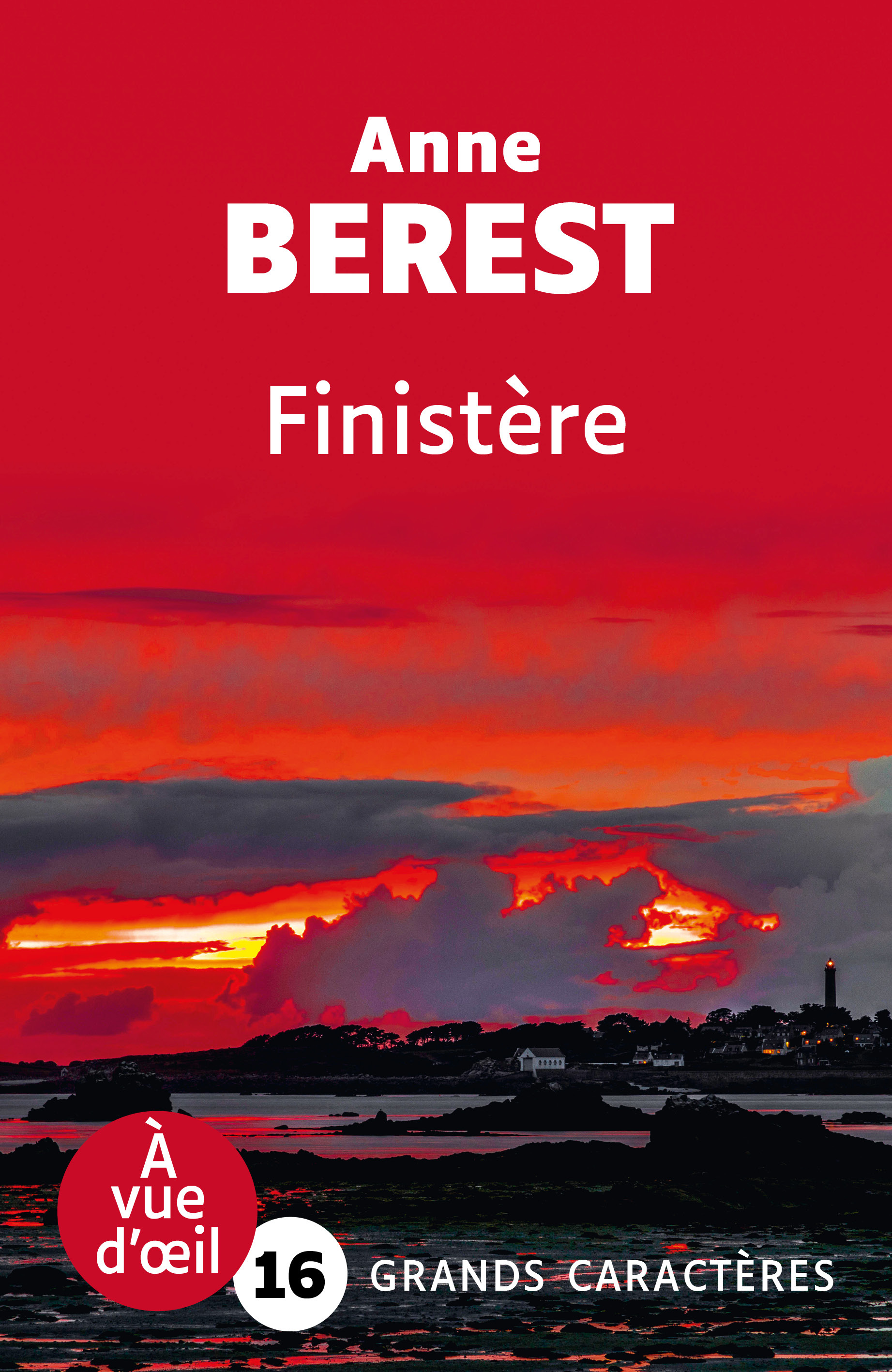 FINISTERE