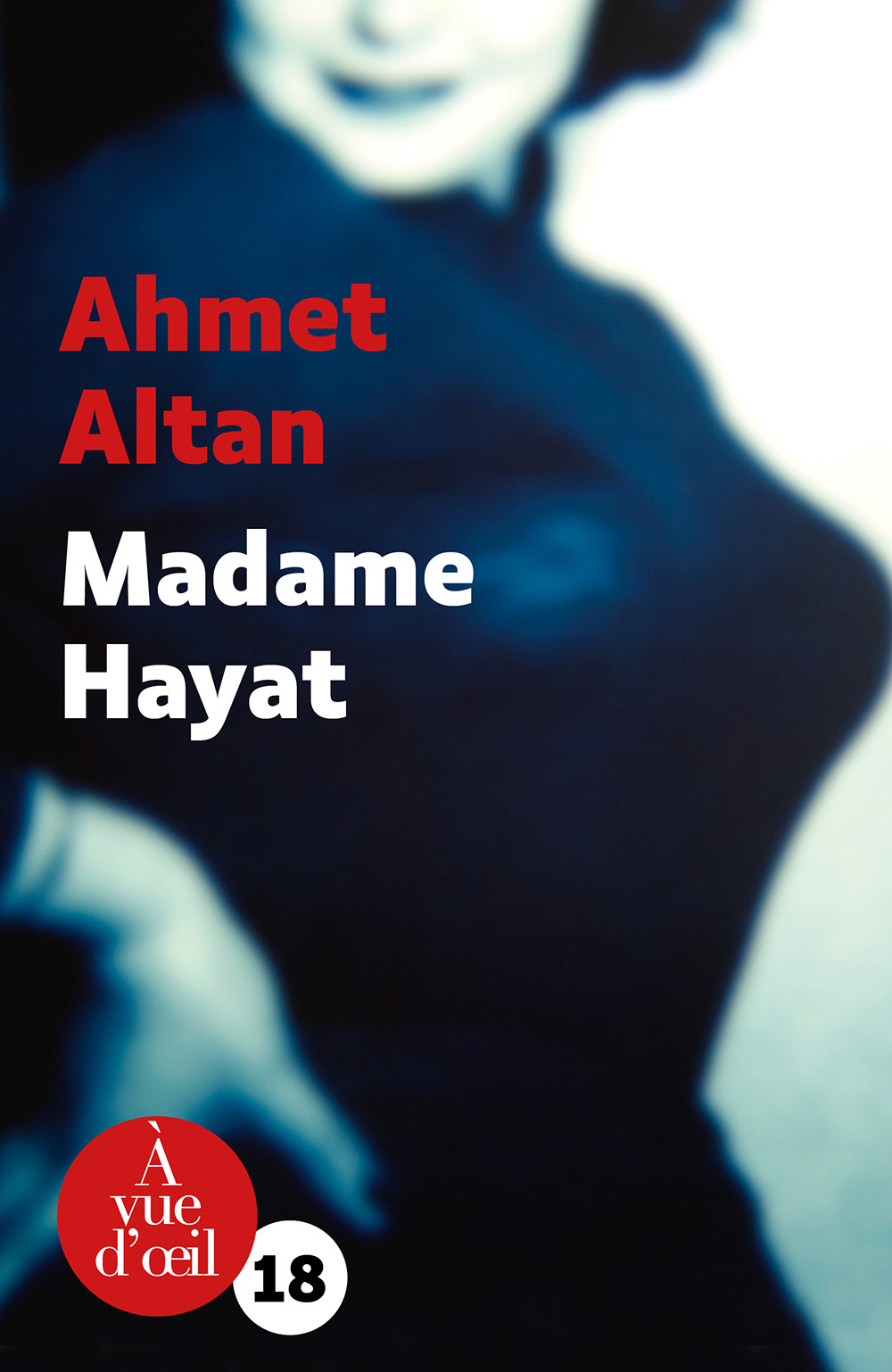 MADAME HAYAT