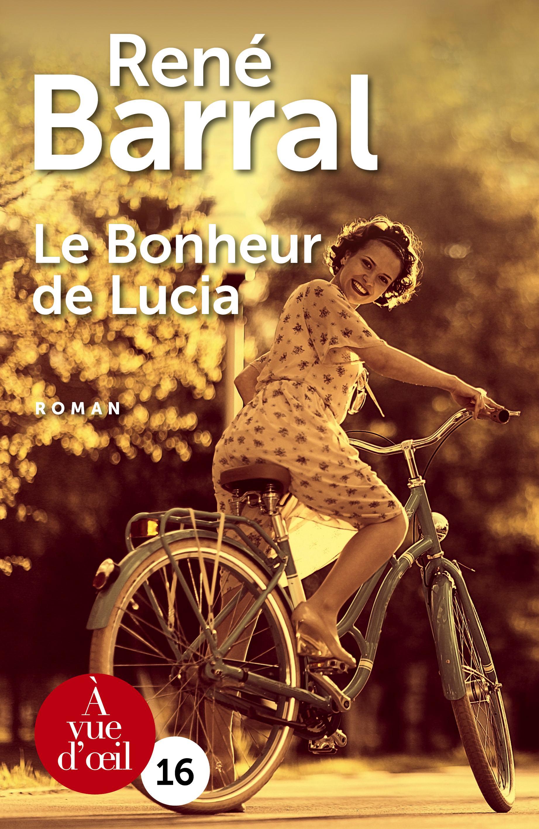 LE BONHEUR DE LUCIA