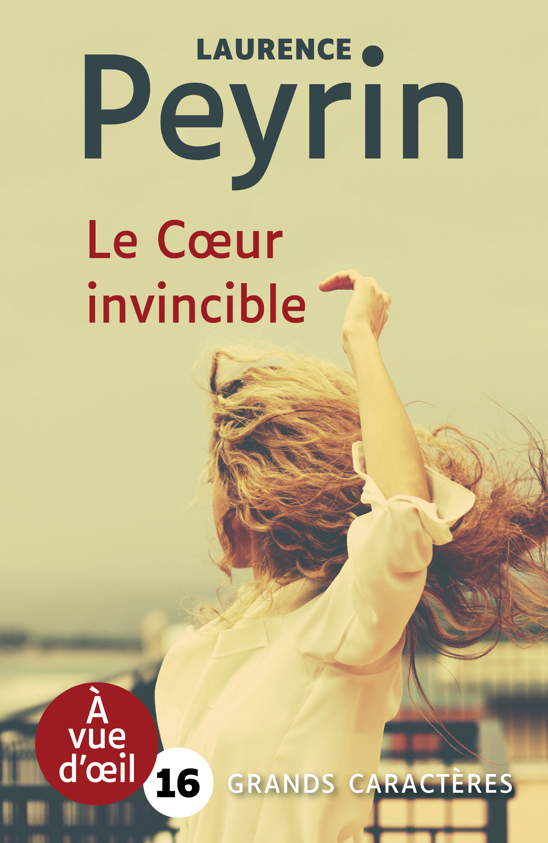 LE COEUR INVINCIBLE