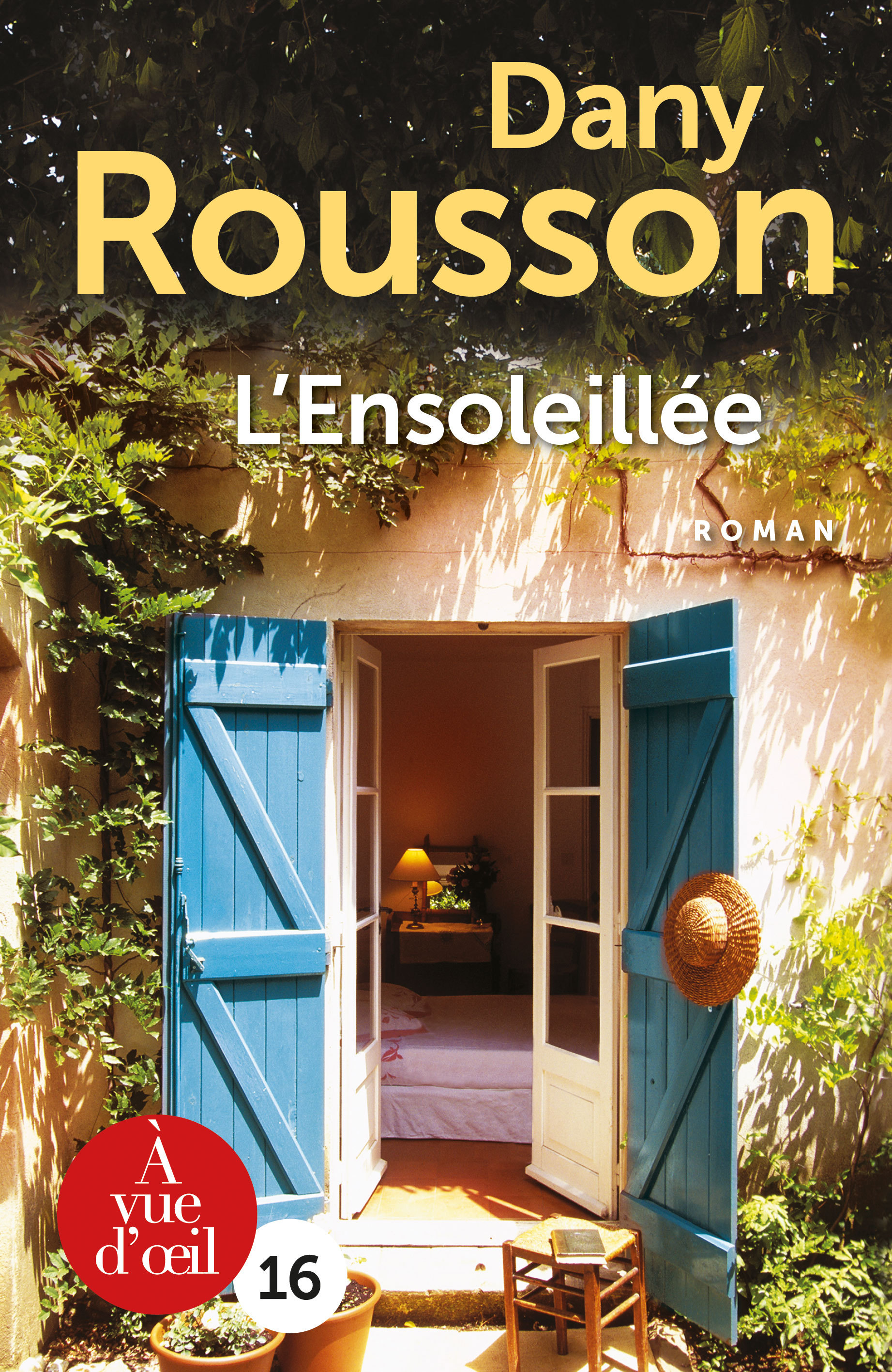 L'ENSOLEILLEE