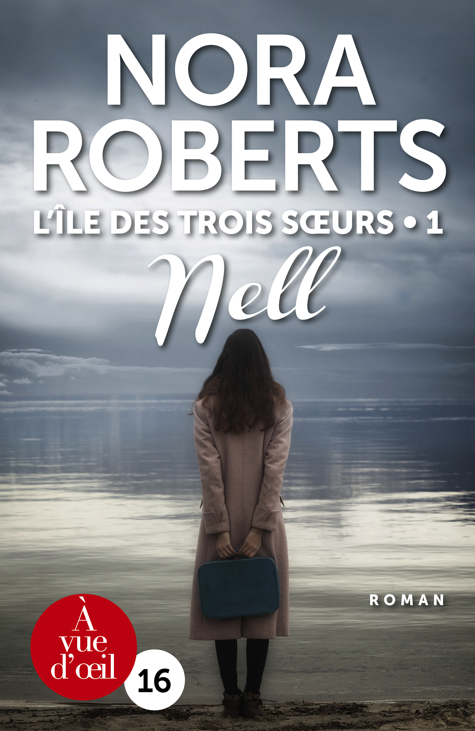L'ILE DES TROIS SOEURS 1 - NELL