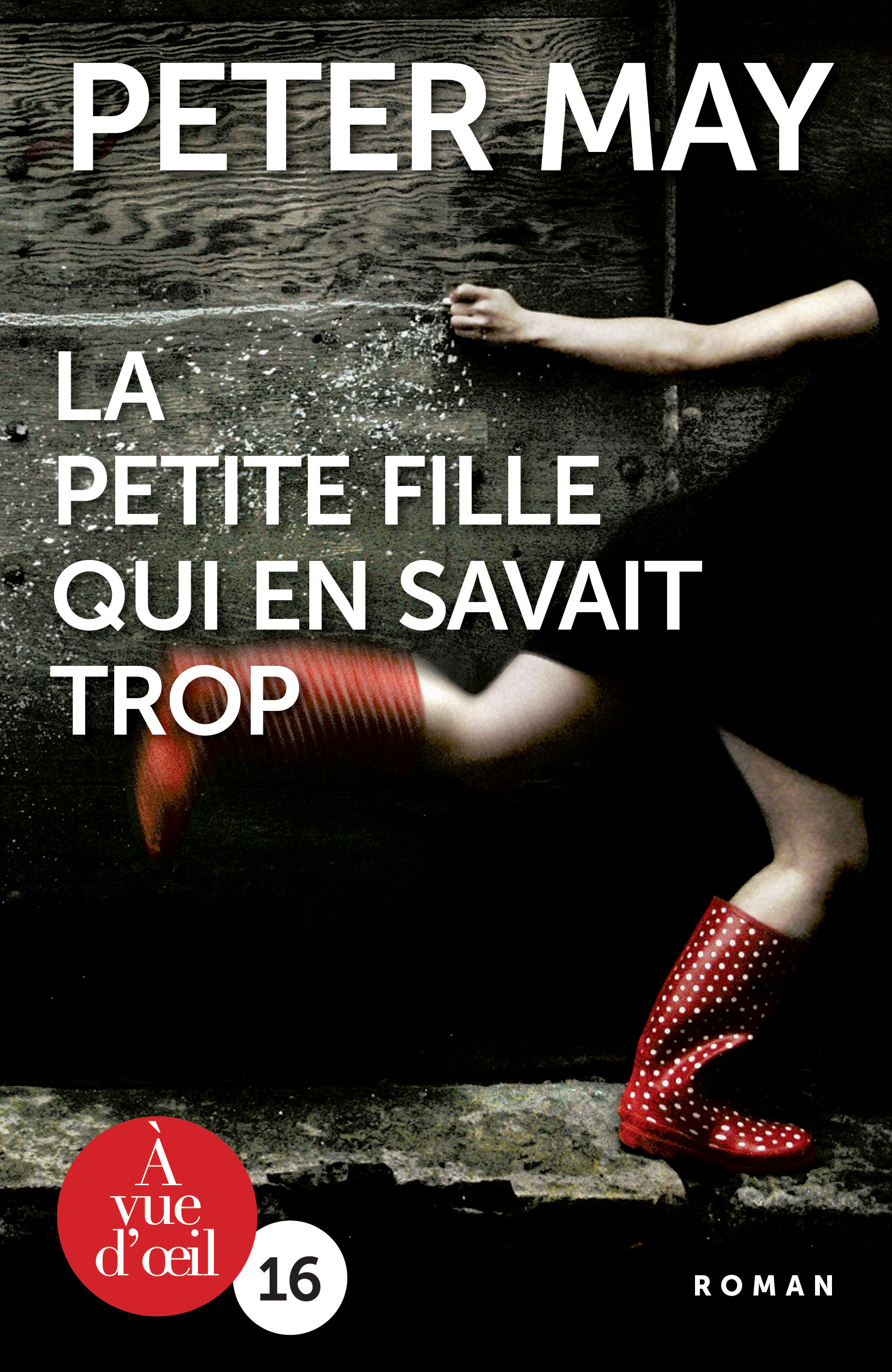 LA PETITE FILLE QUI EN SAVAIT TROP