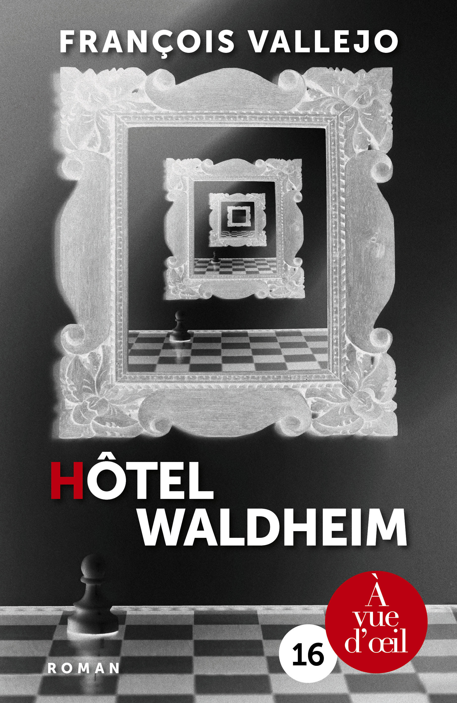 HOTEL WALDHEIM