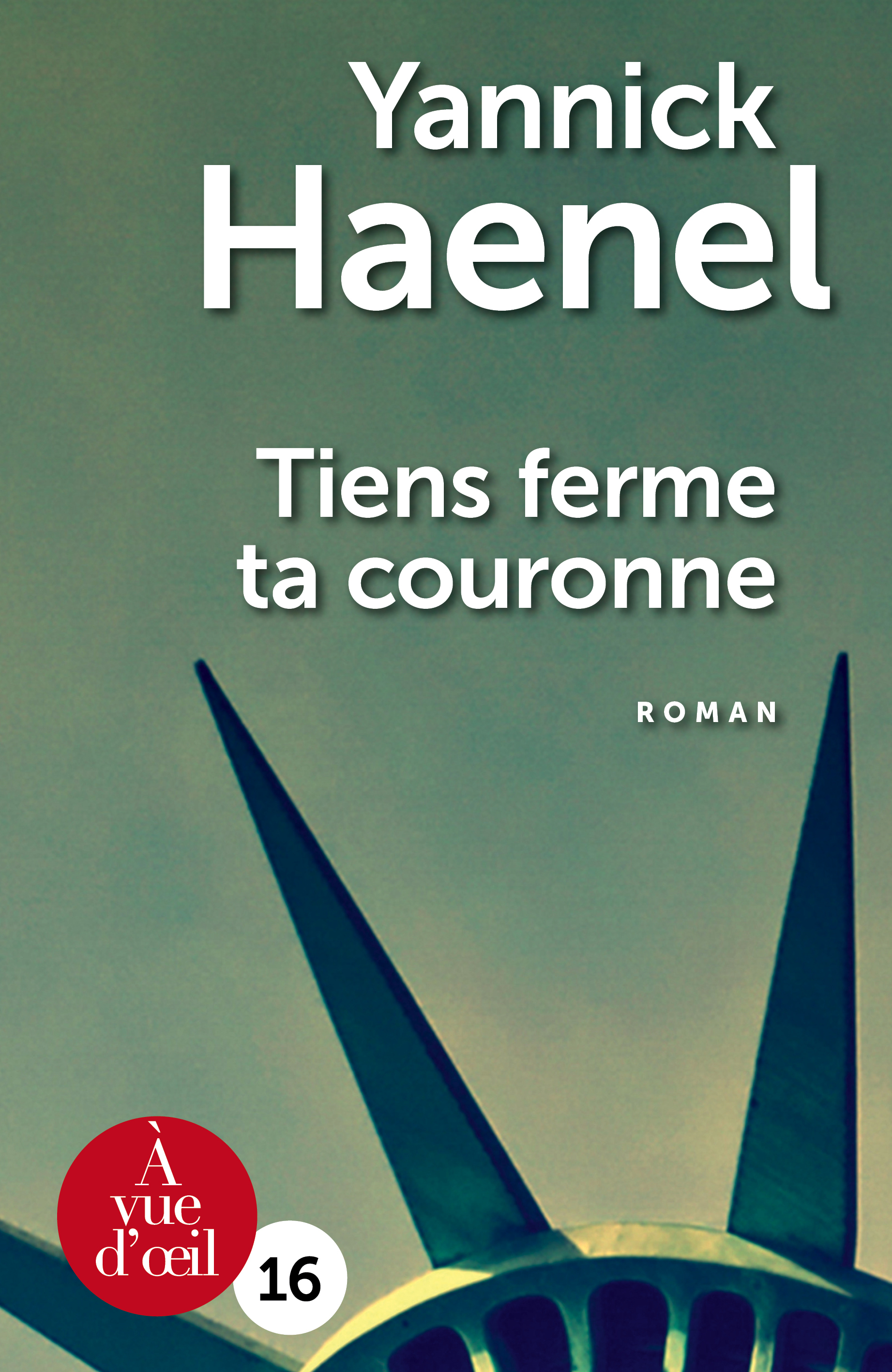 TIENS FERME TA COURONNE