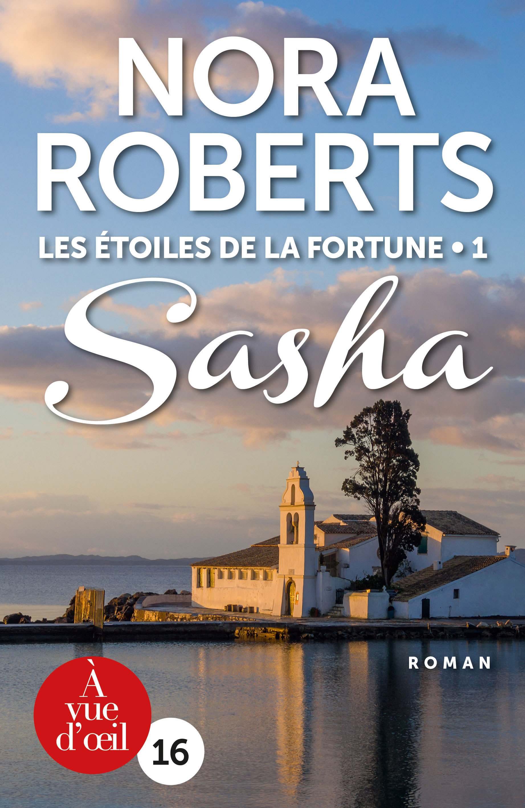 LES ETOILES DE LA FORTUNE 1 - SASHA