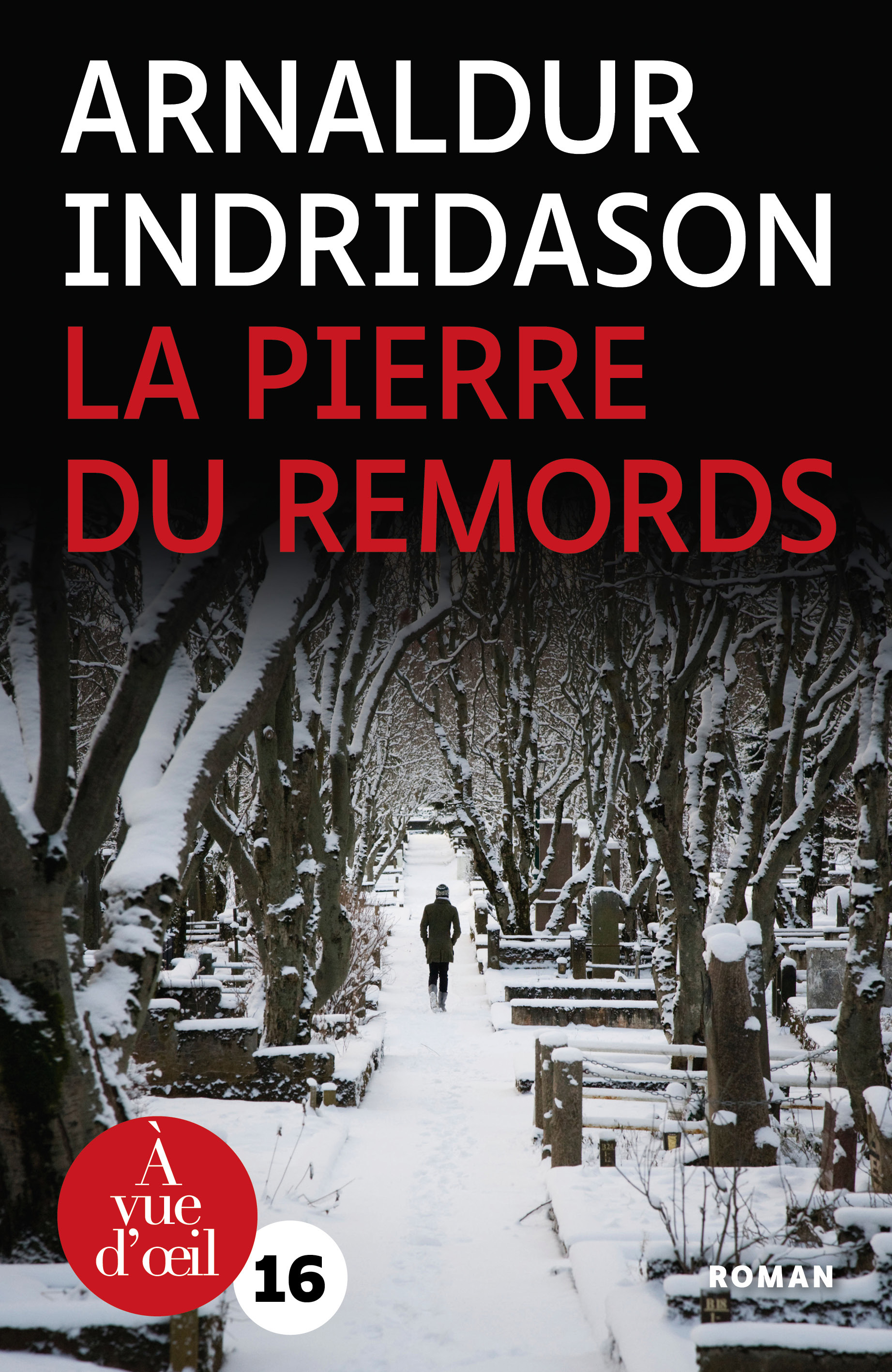 LA PIERRE DU REMORDS