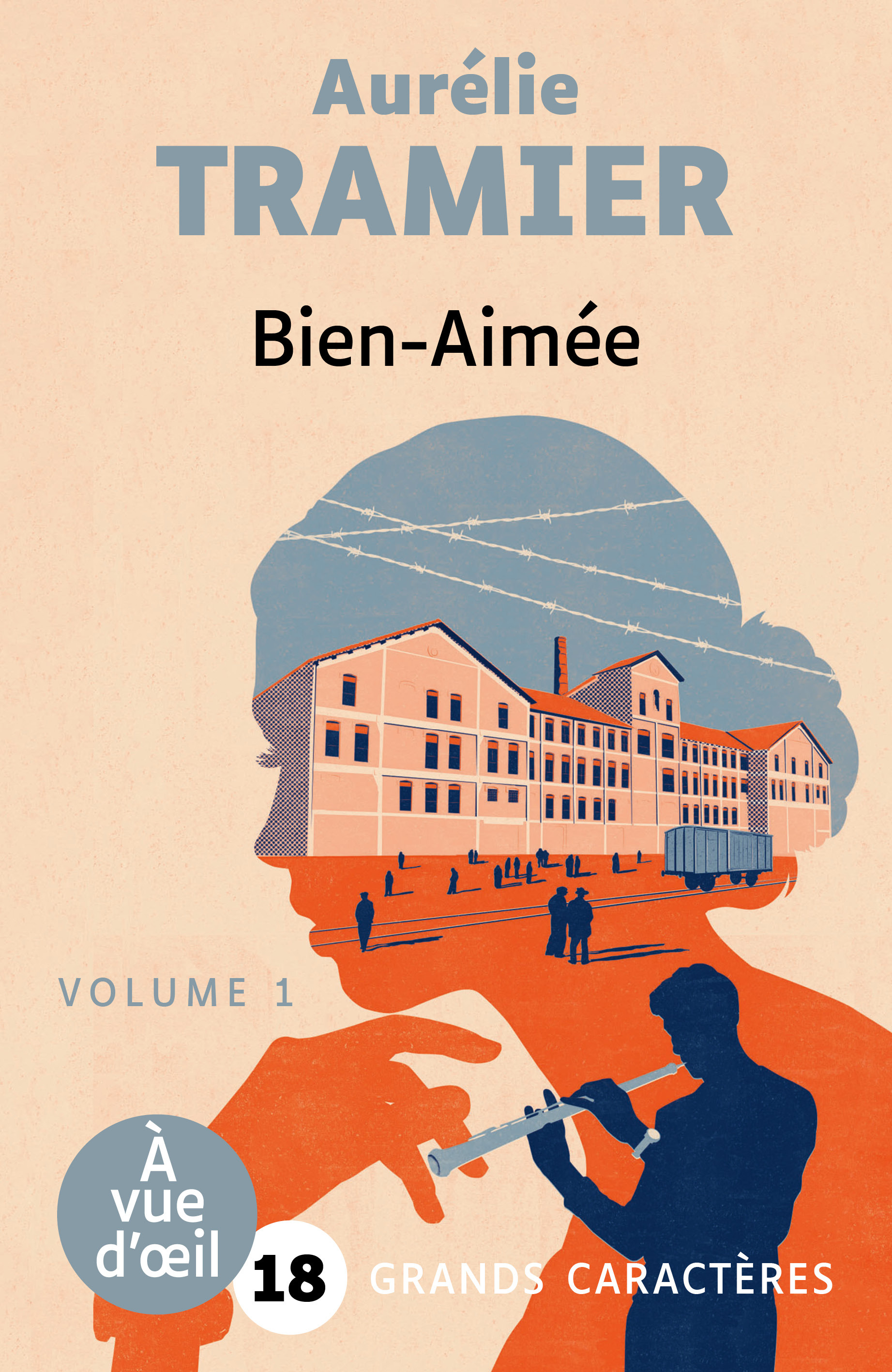 BIEN-AIMEE (2 VOLUMES)
