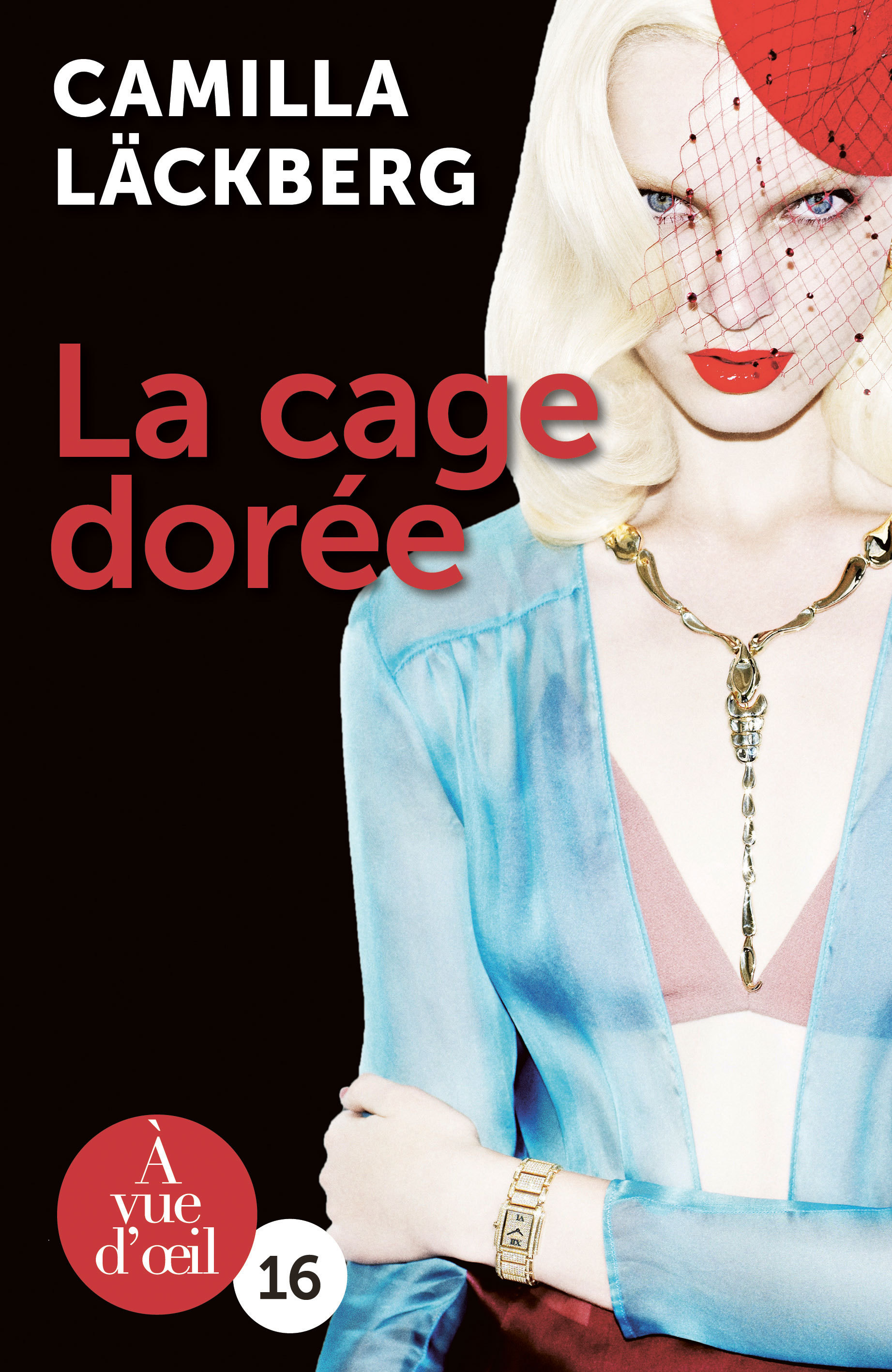 LA CAGE DOREE