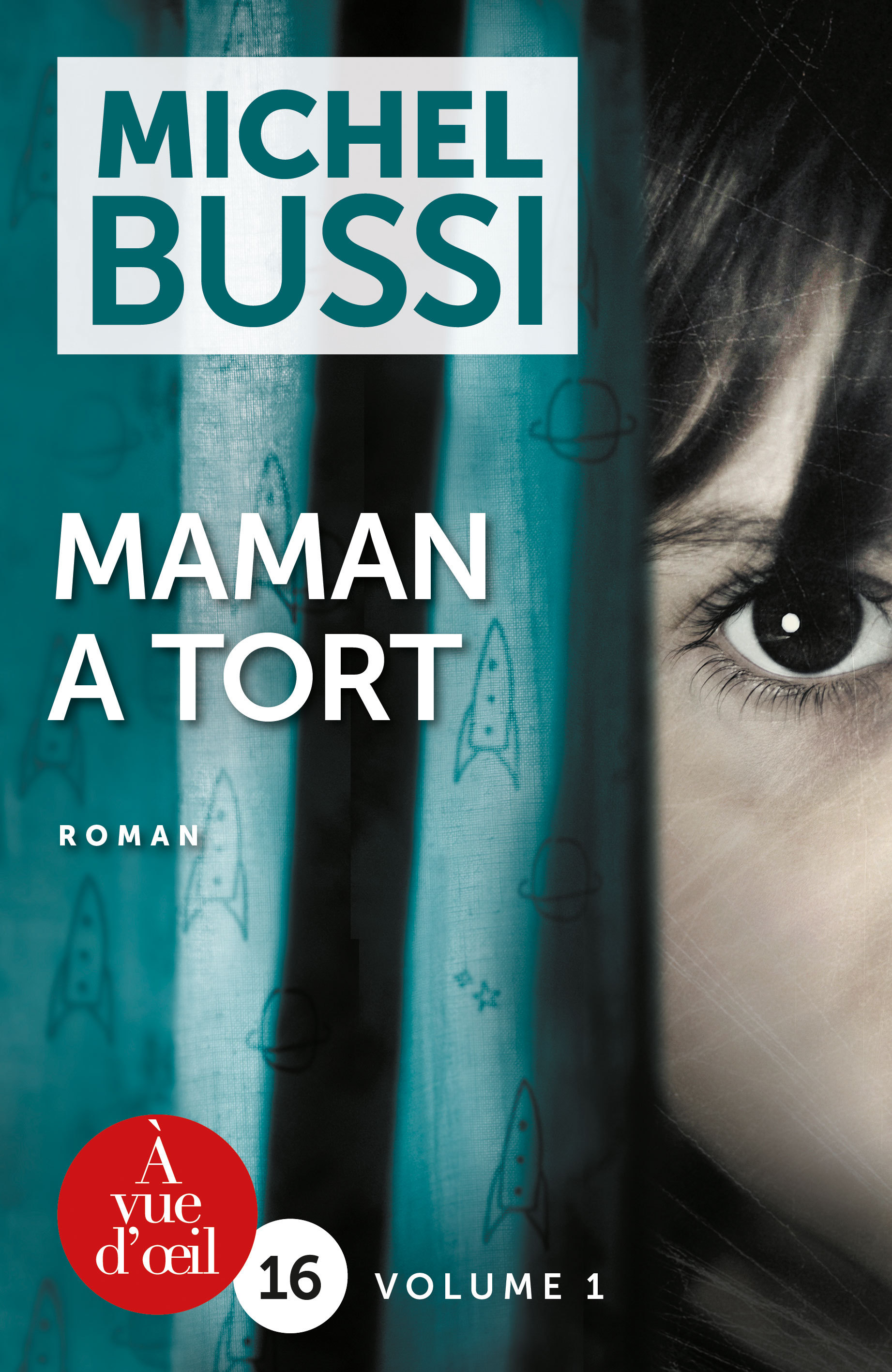 MAMAN A TORT - 2 VOLUMES