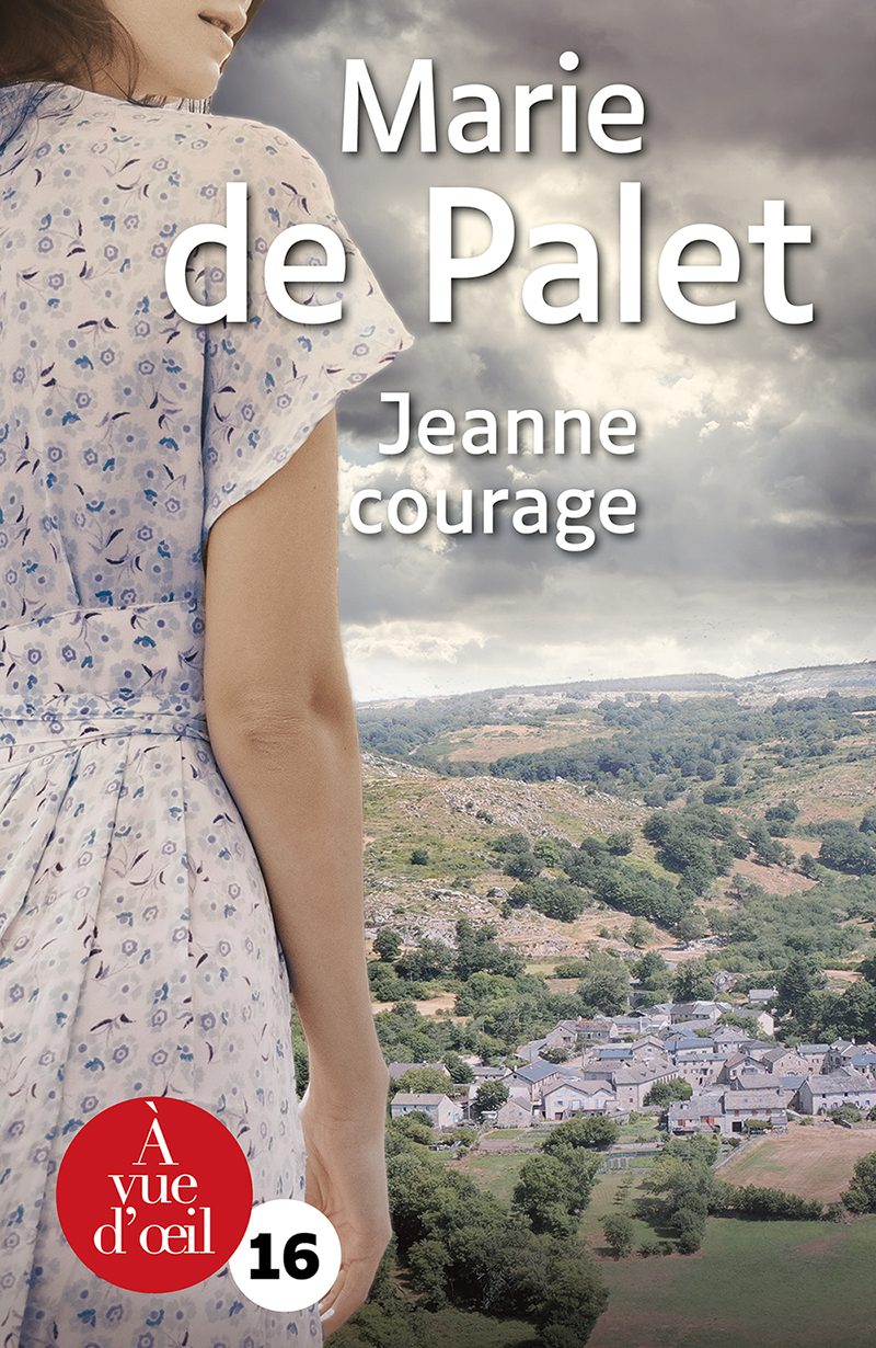 JEANNE COURAGE
