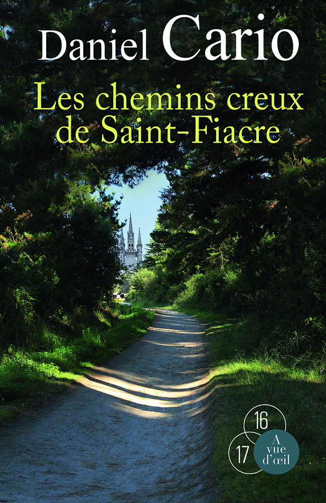 LES CHEMINS CREUX DE SAINT-FIACRE