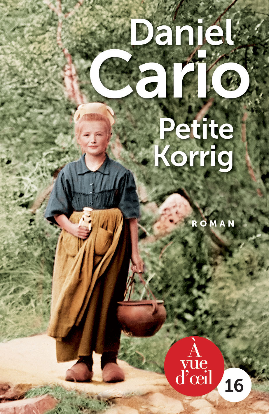 PETITE KORRIG