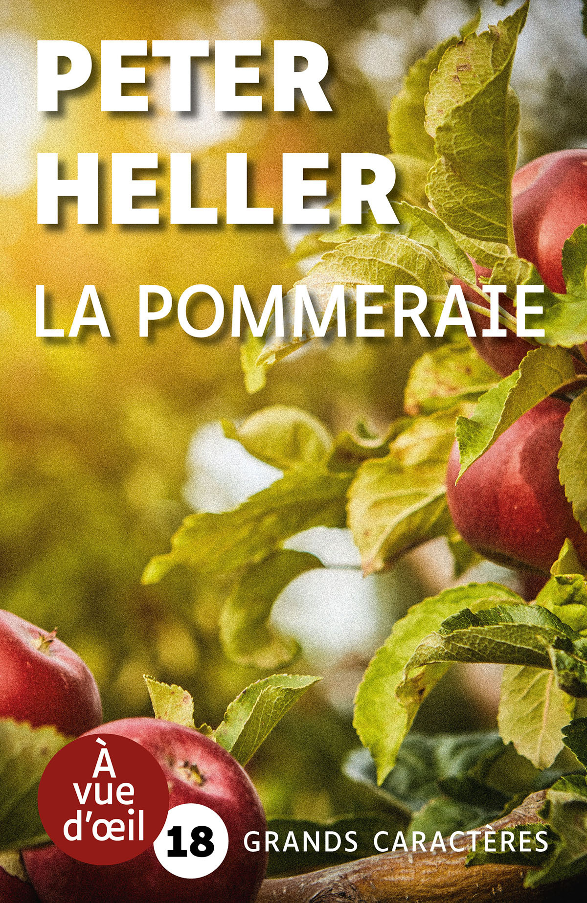 LA POMMERAIE