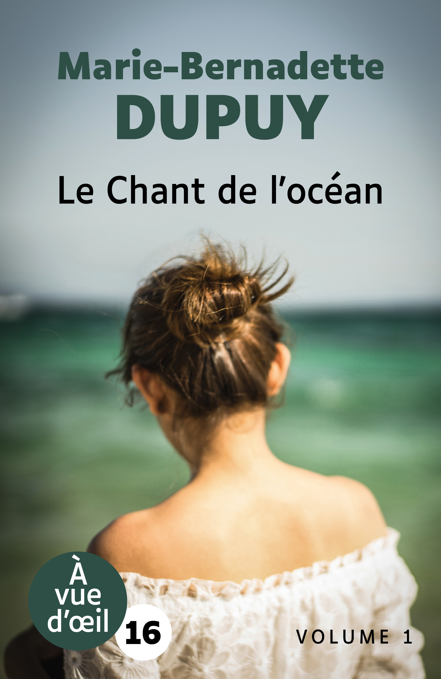 LE CHANT DE L'OCEAN