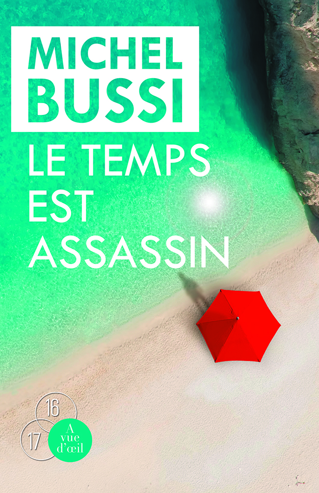 LE TEMPS EST ASSASSIN ( 2 Volumes)