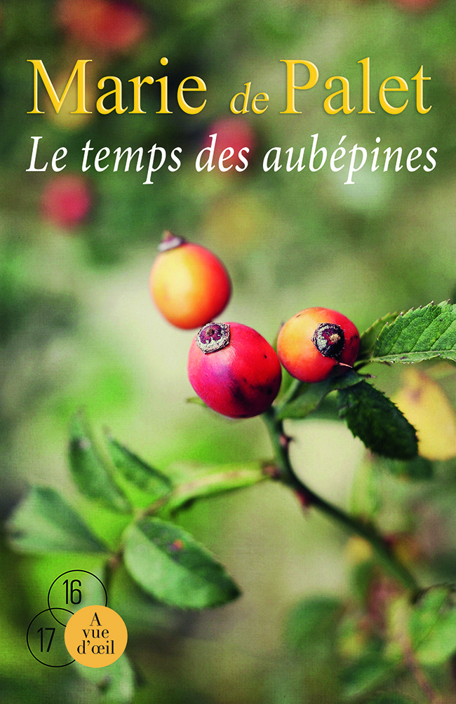 LE TEMPS DES AUBEPINES
