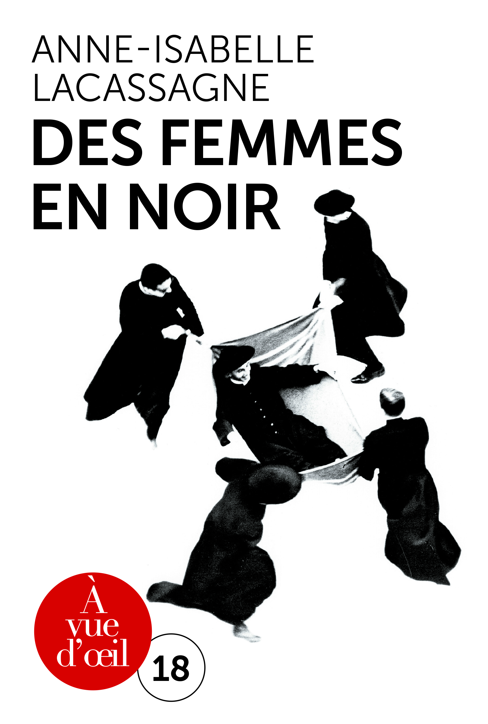 DES FEMMES EN NOIR