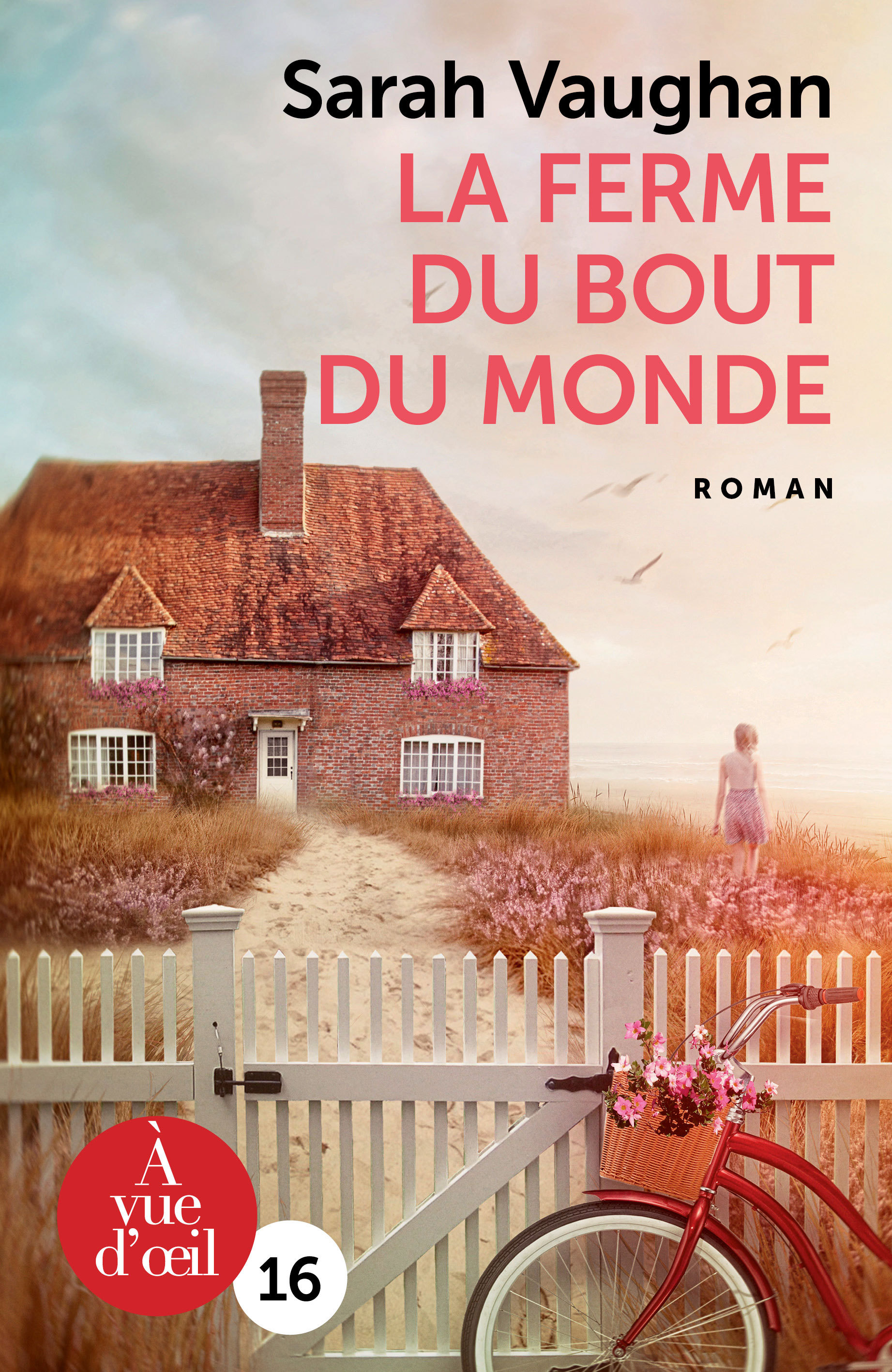 LA FERME DU BOUT DU MONDE