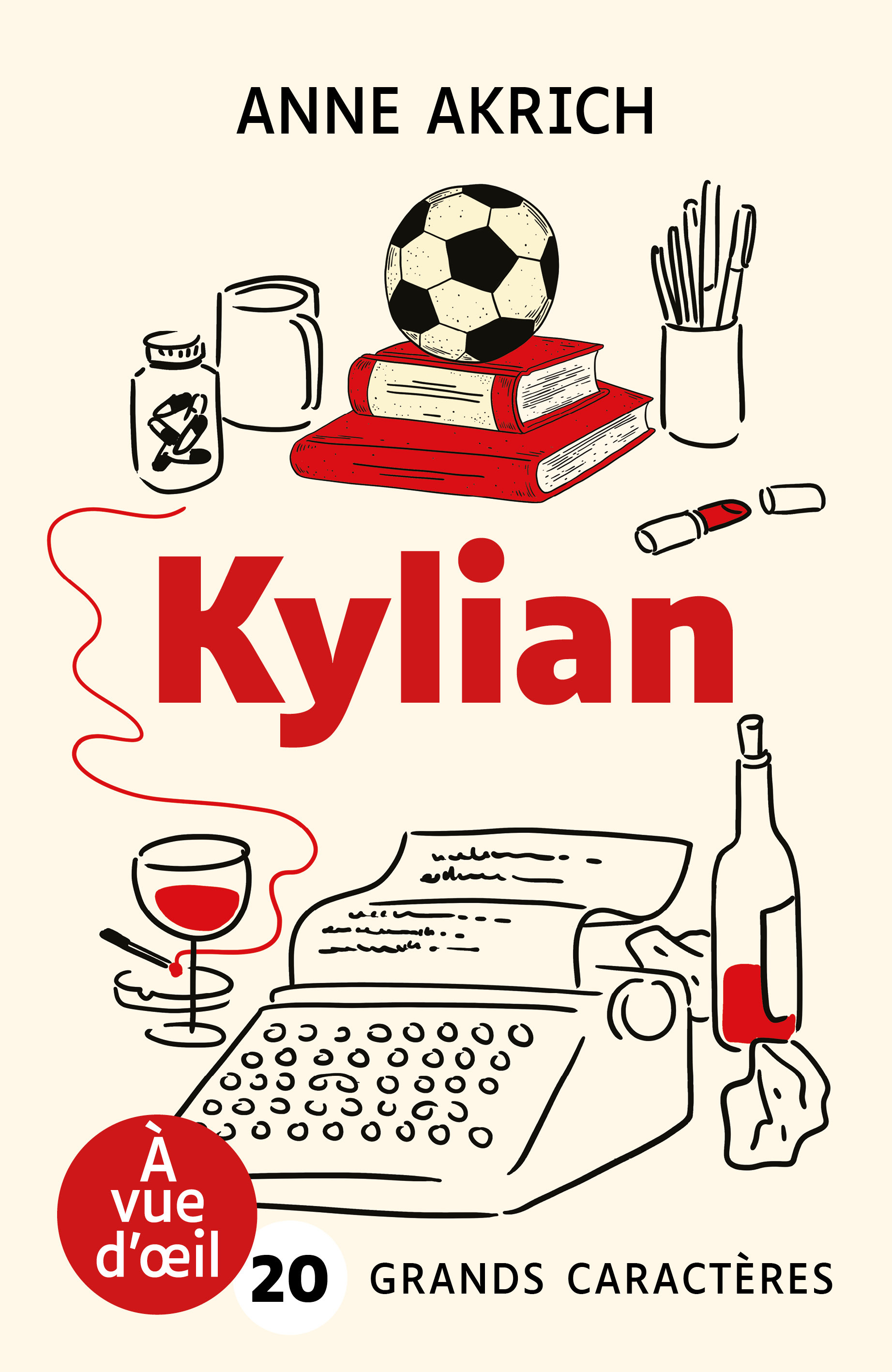 KYLIAN
