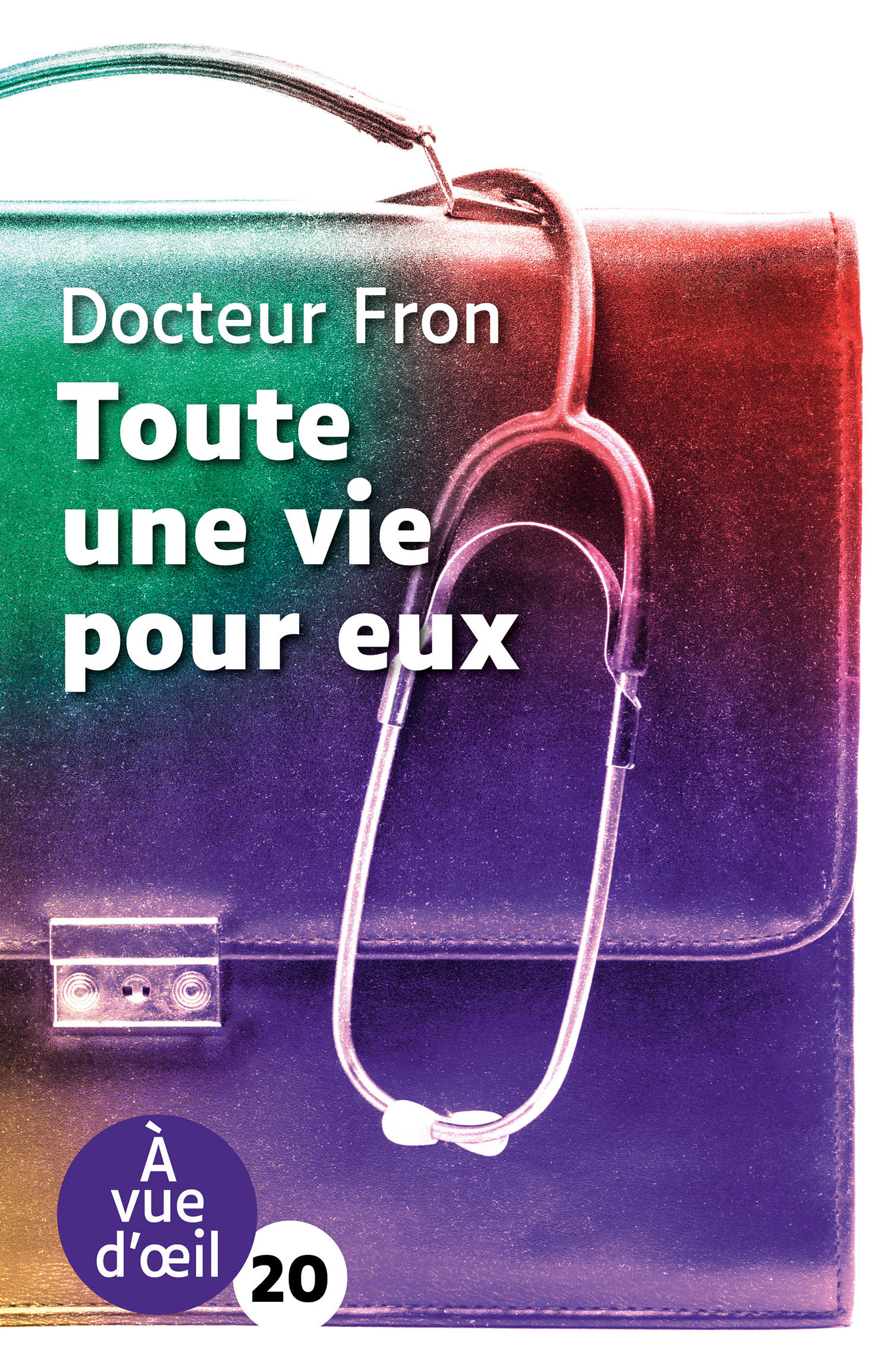 TOUTE UNE VIE POUR EUX