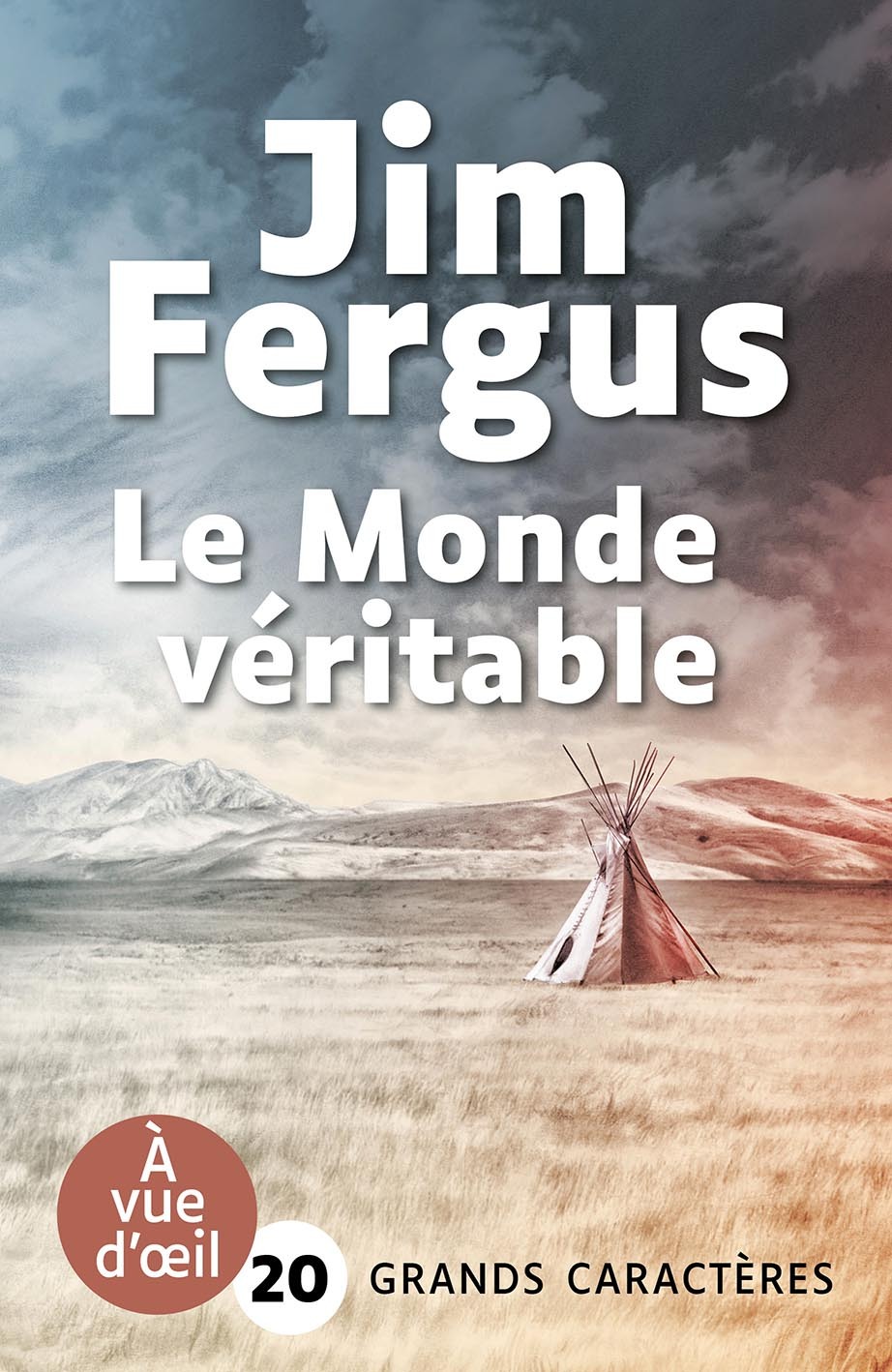 LE MONDE VERITABLE