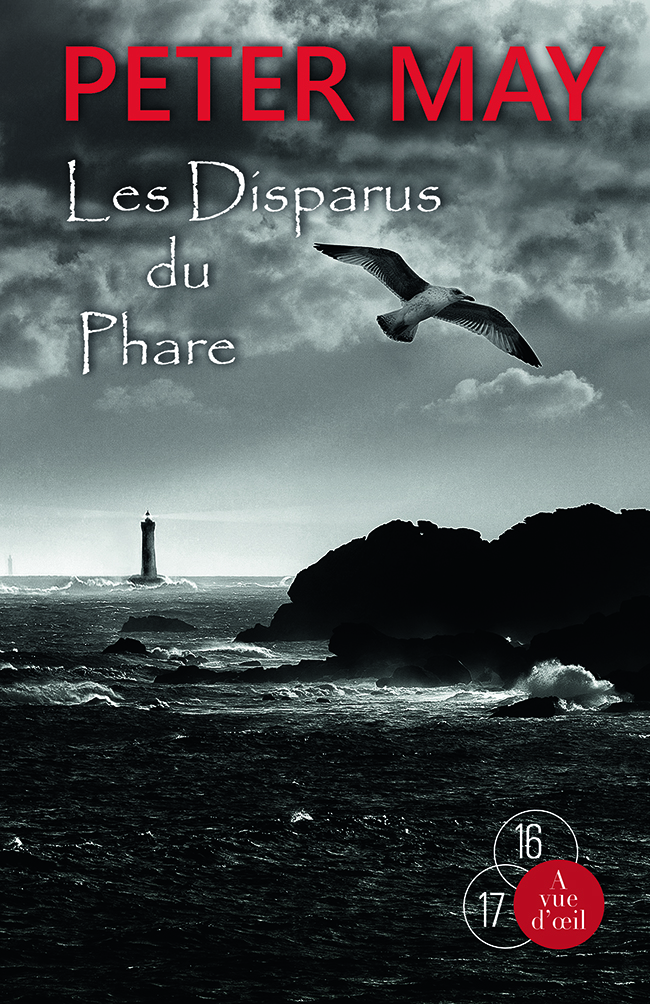 LES DISPARUS DU PHARE