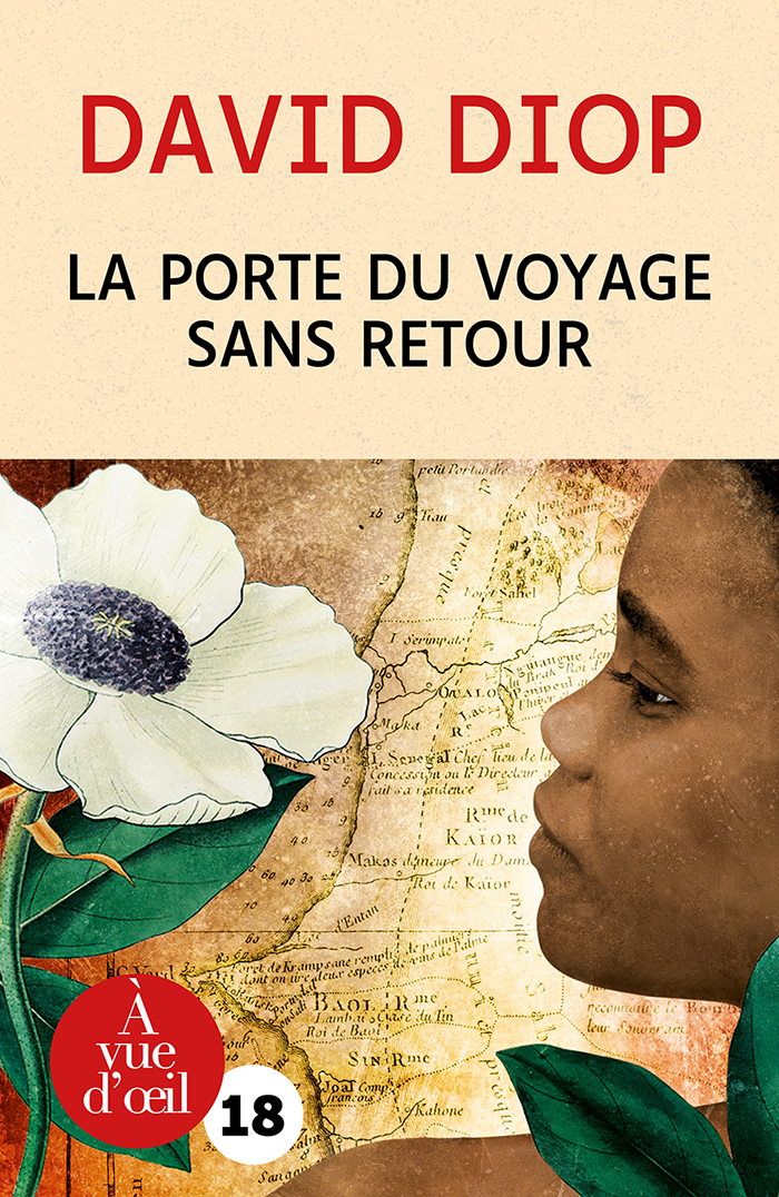 LA PORTE DU VOYAGE SANS RETOUR