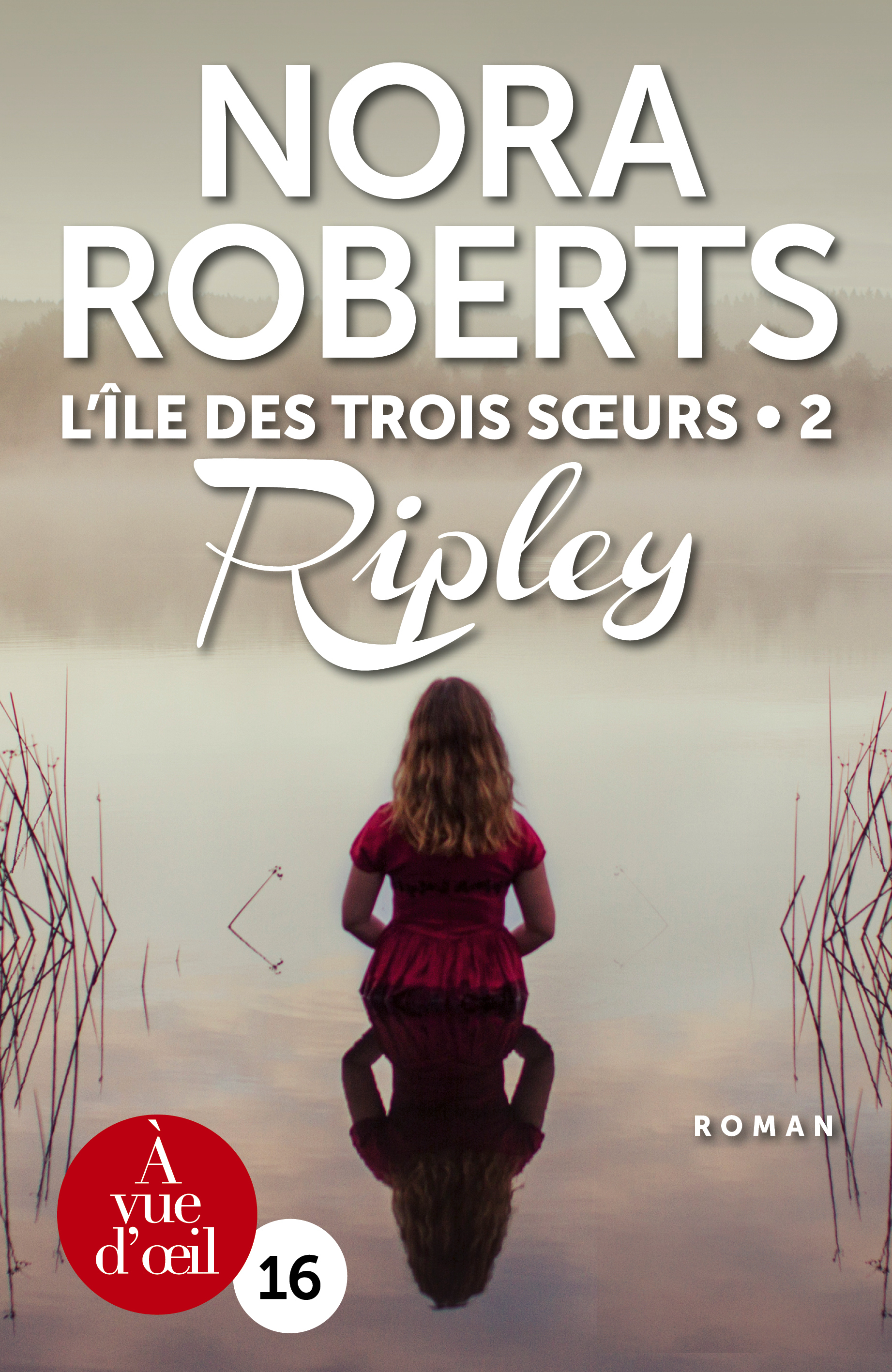 L'ILE DES TROIS SOEURS 2 - RIPLEY