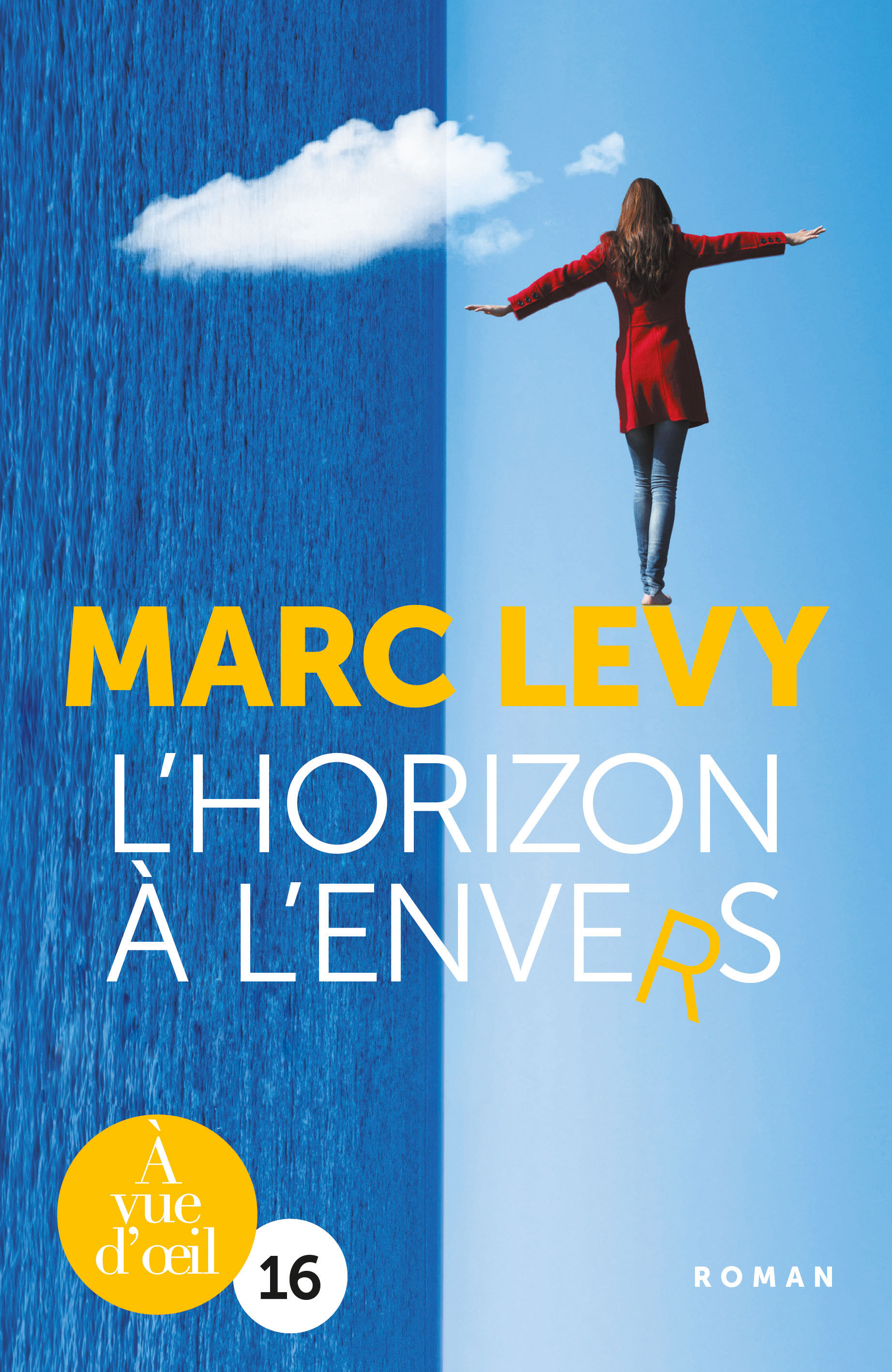 L'HORIZON A L'ENVERS