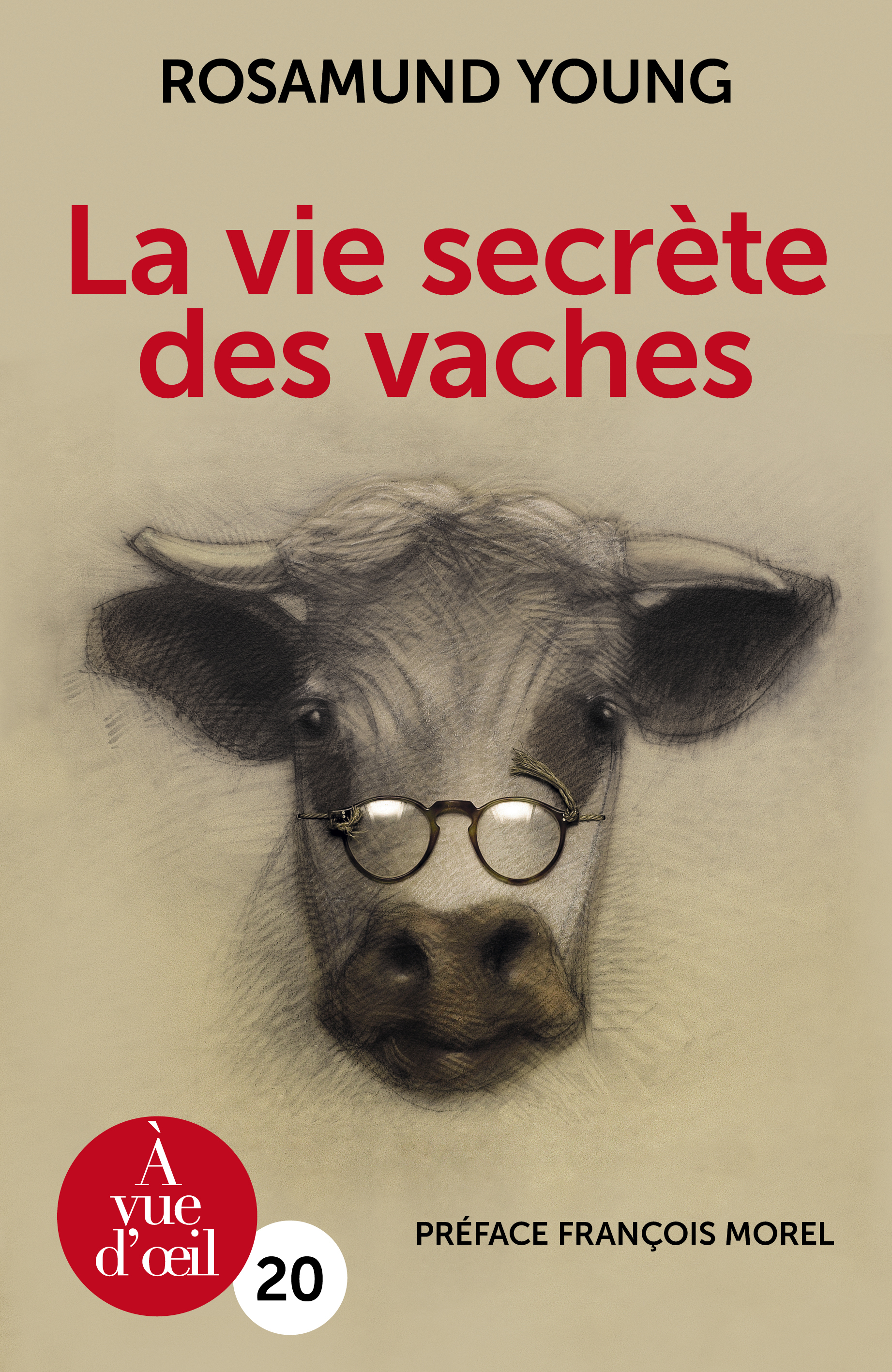 LA VIE SECRETE DES VACHES
