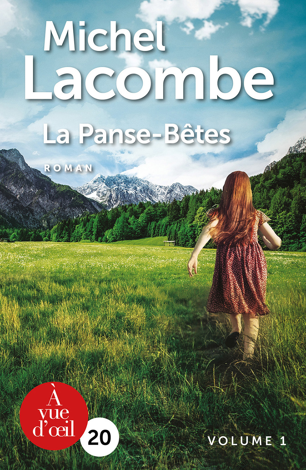 LA PANSE-BETES - 2 VOLUMES