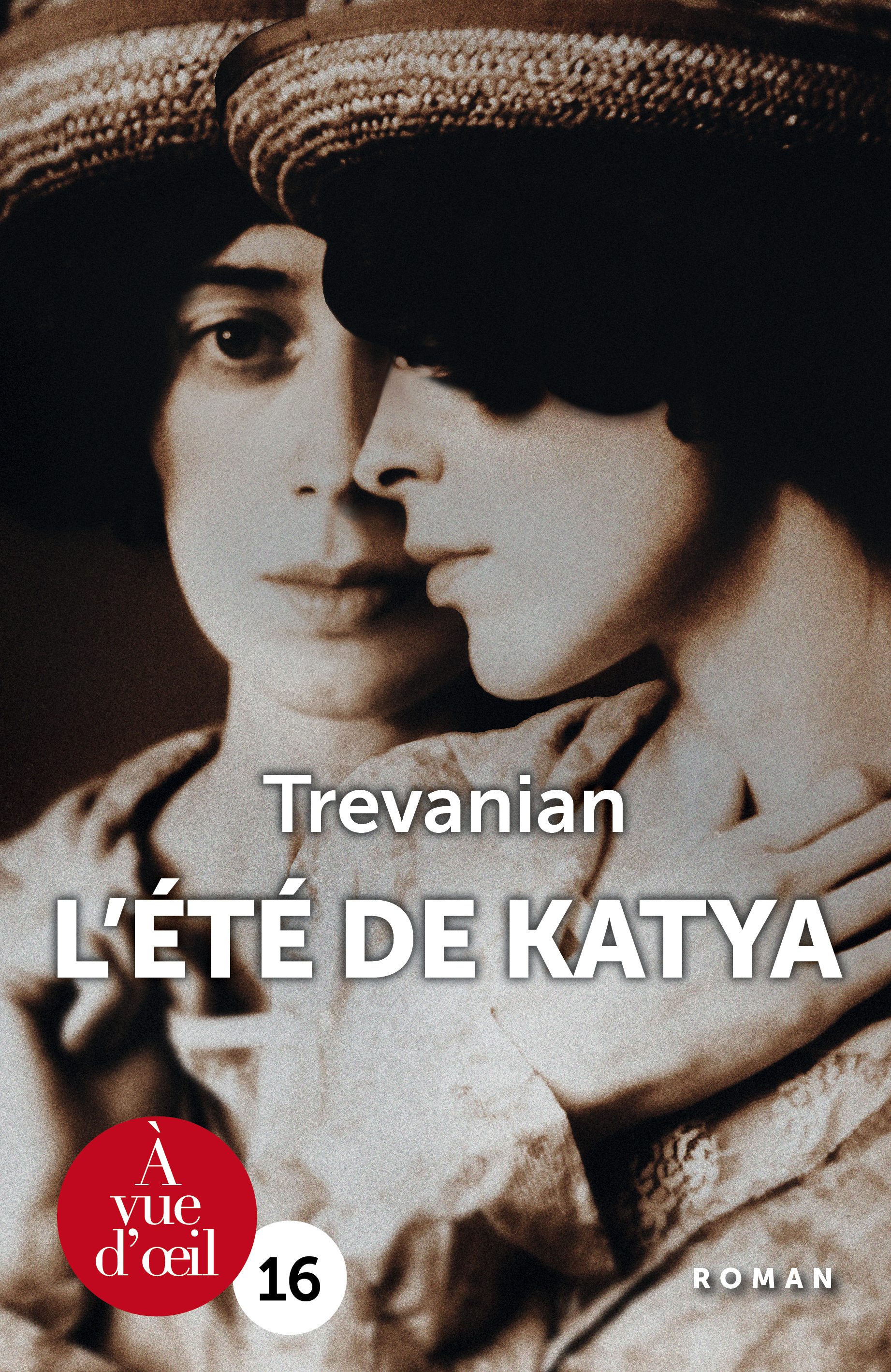 L'ETE DE KATYA