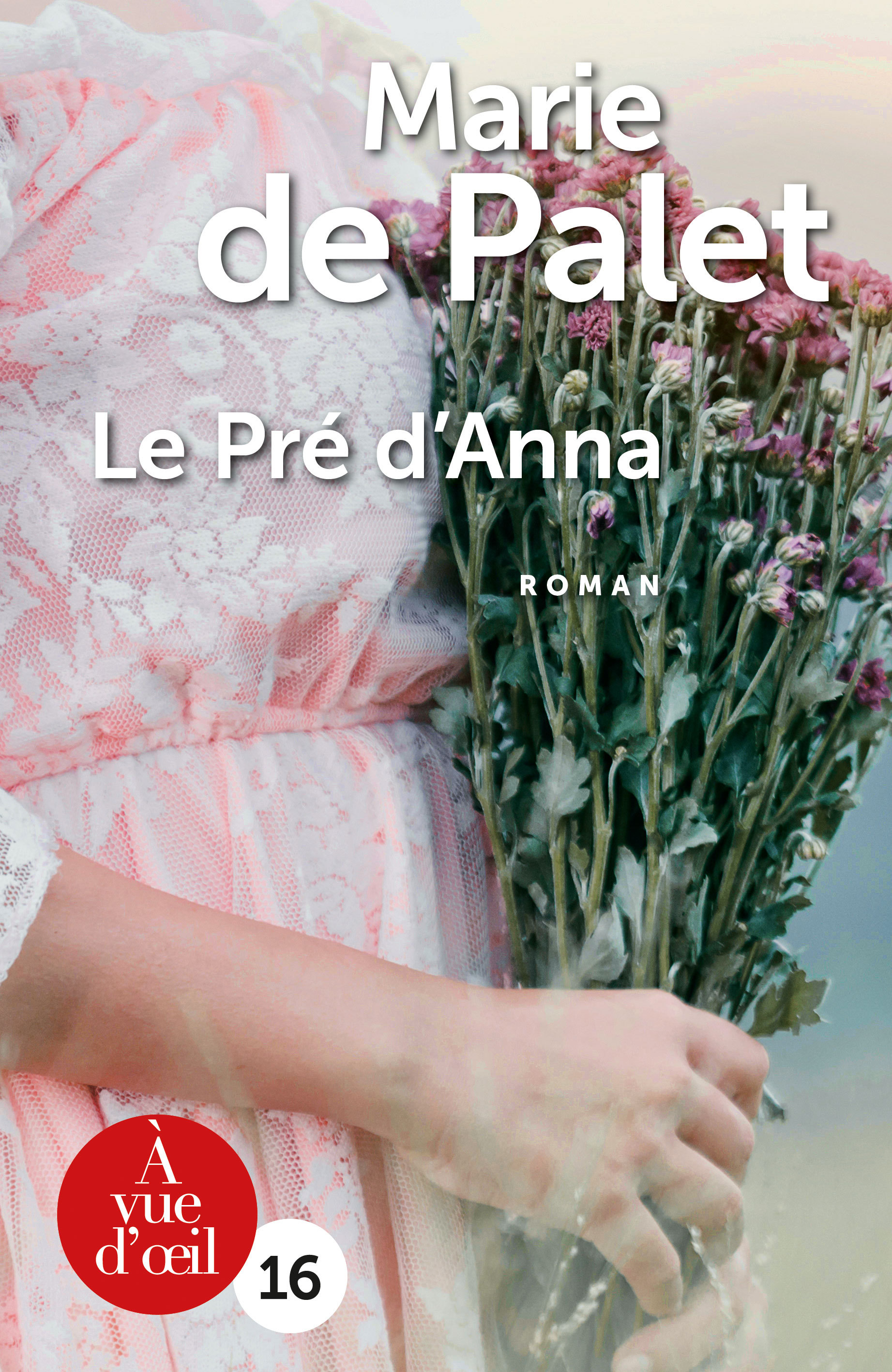 LE PRE D'ANNA