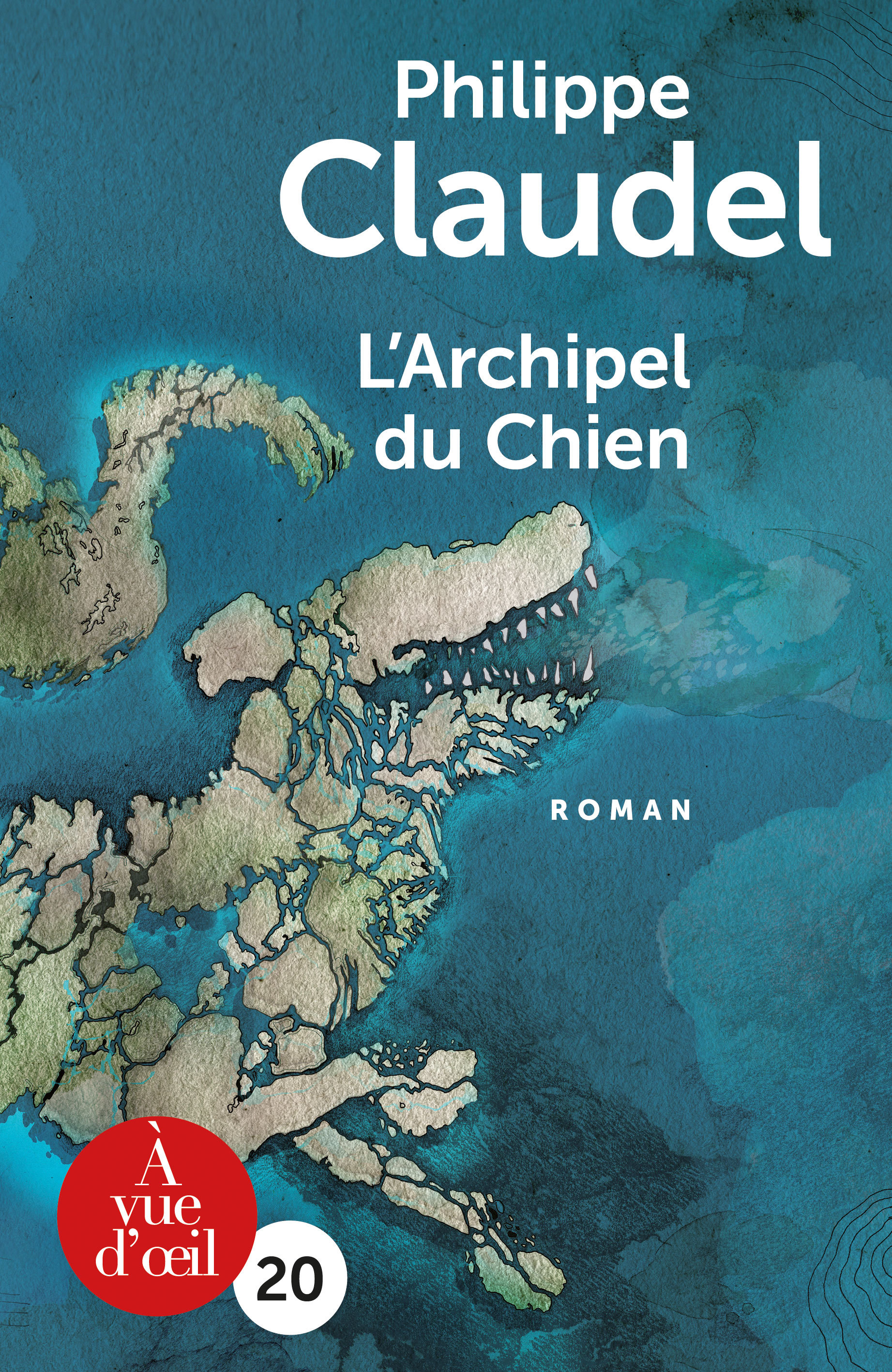L'ARCHIPEL DU CHIEN