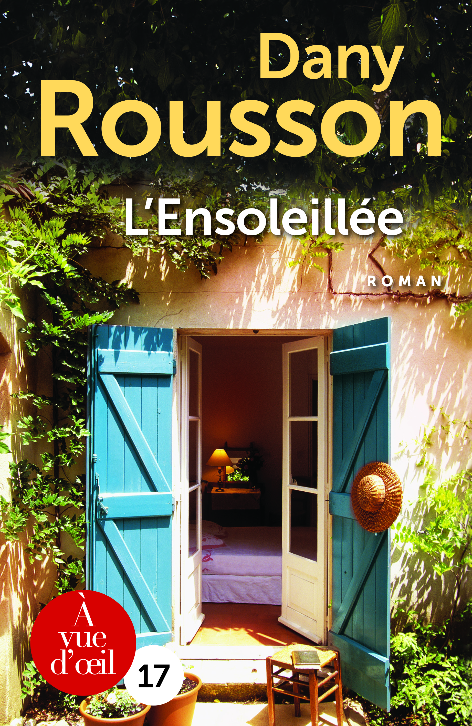 L'ENSOLEILLEE