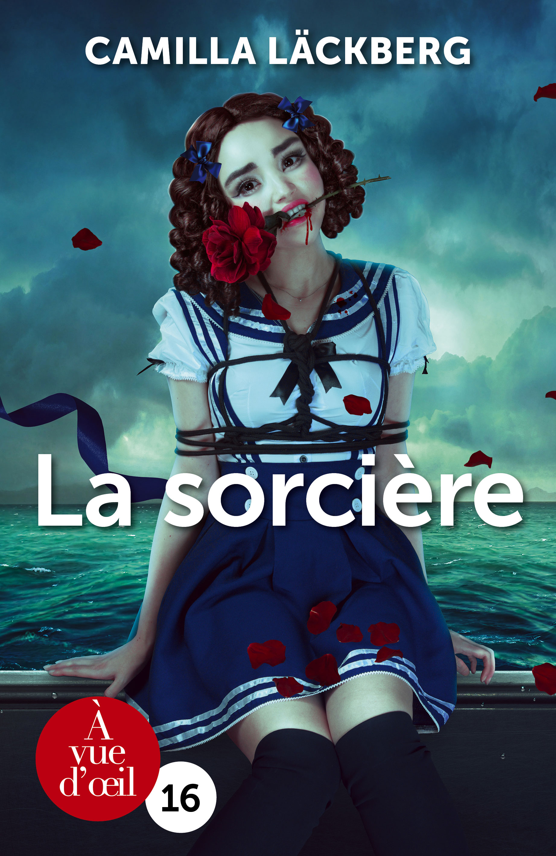 LA SORCIERE - 2 VOLUMES