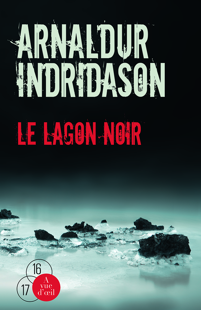 LE LAGON NOIR