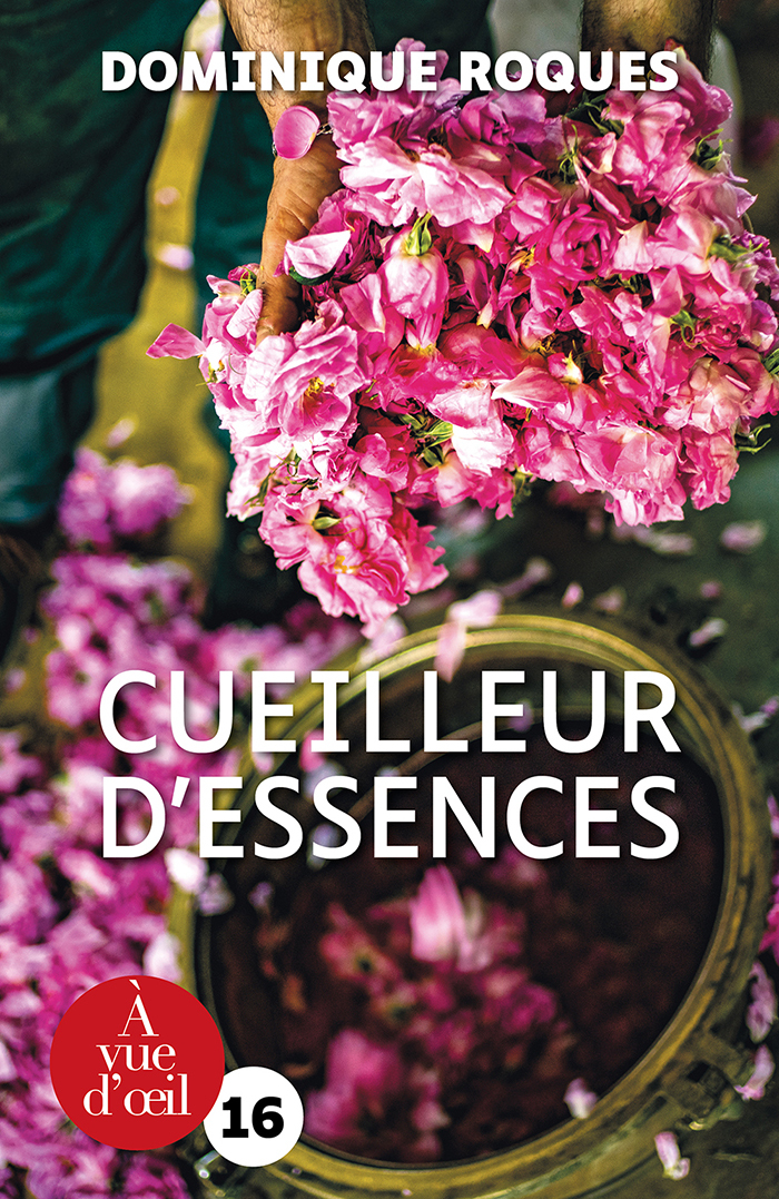 CUEILLEUR D'ESSENCES
