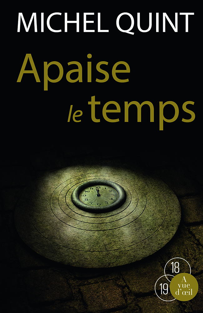APAISE LE TEMPS