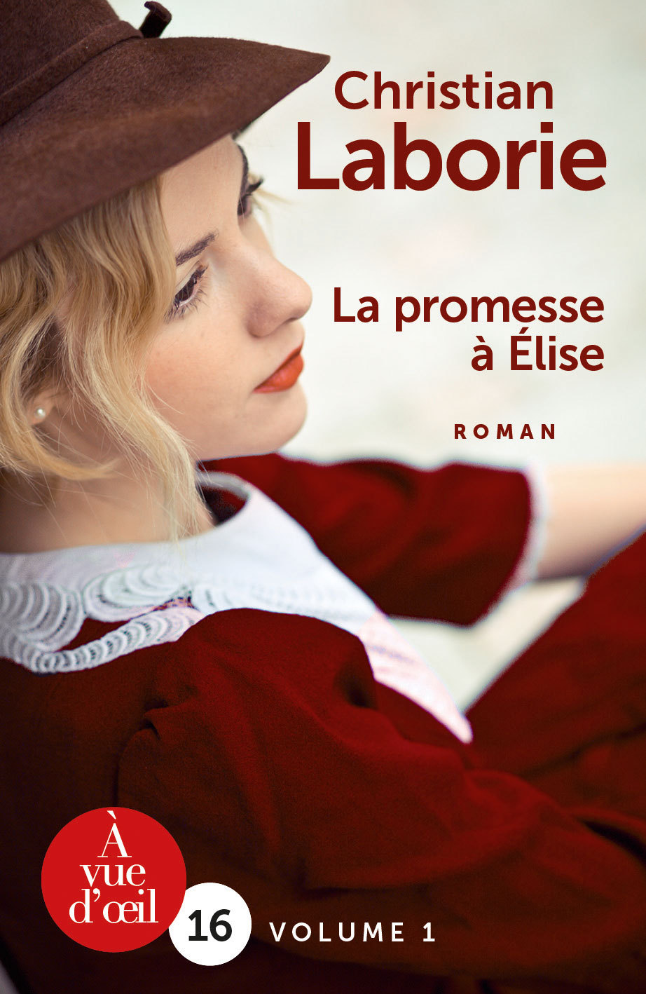 LA PROMESSE A ELISE - 2 VOLUMES