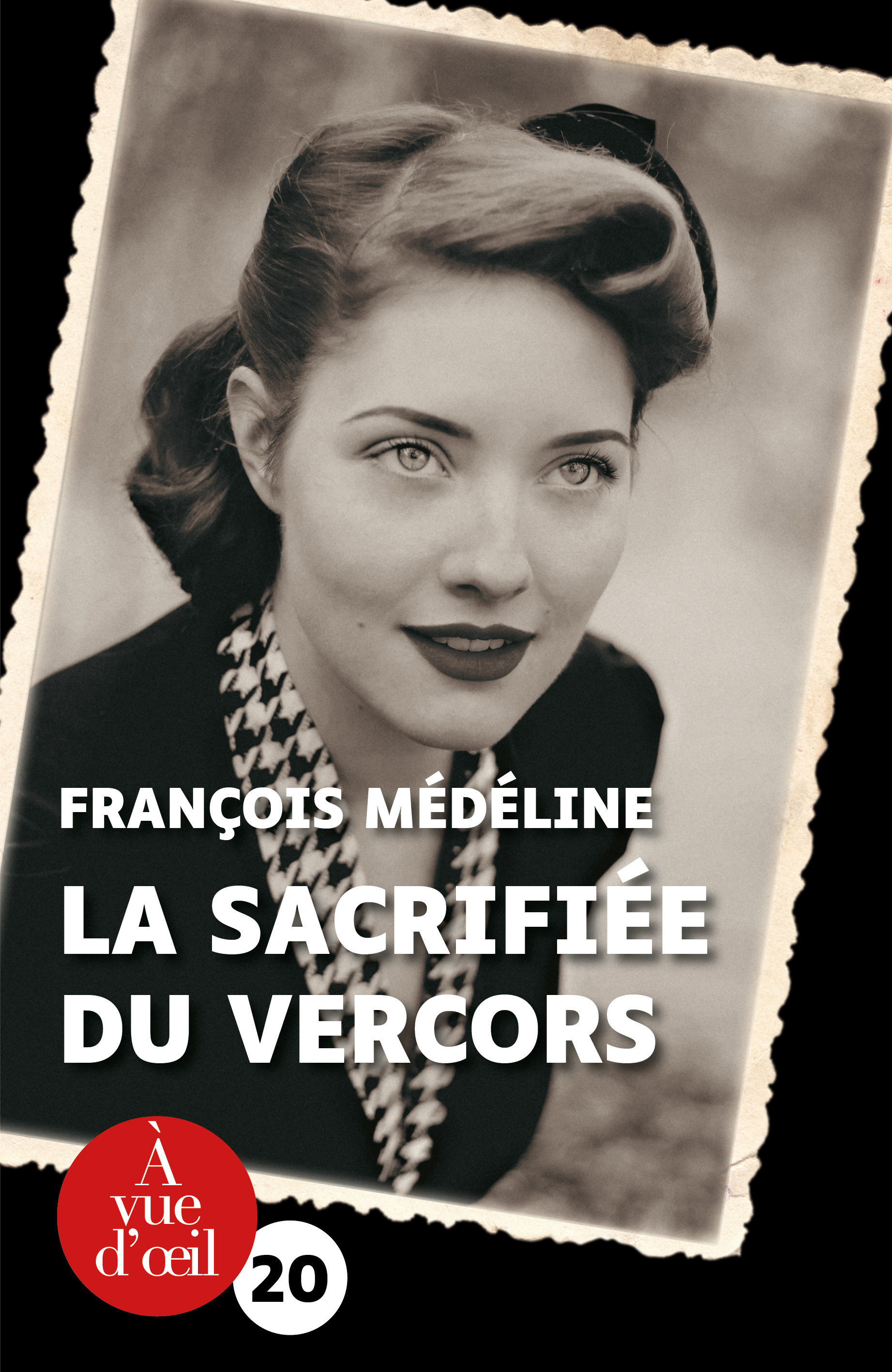 LA SACRIFIEE DU VERCORS