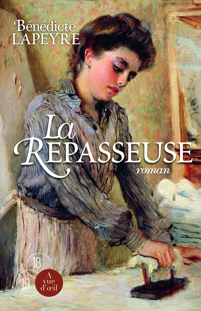 LA REPASSEUSE