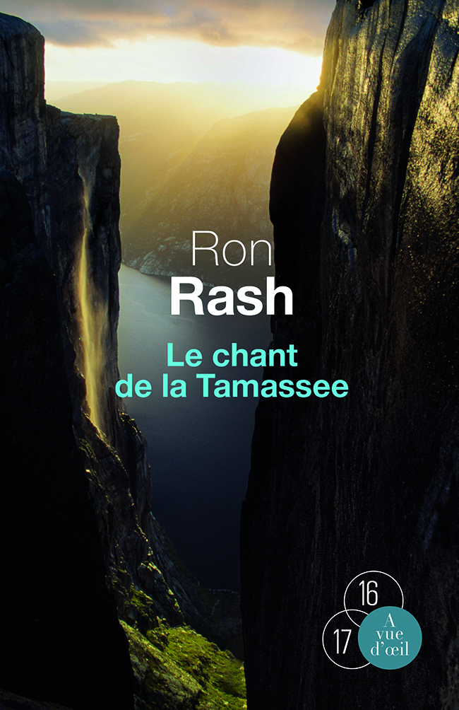 LE CHANT DE LA TAMASSEE
