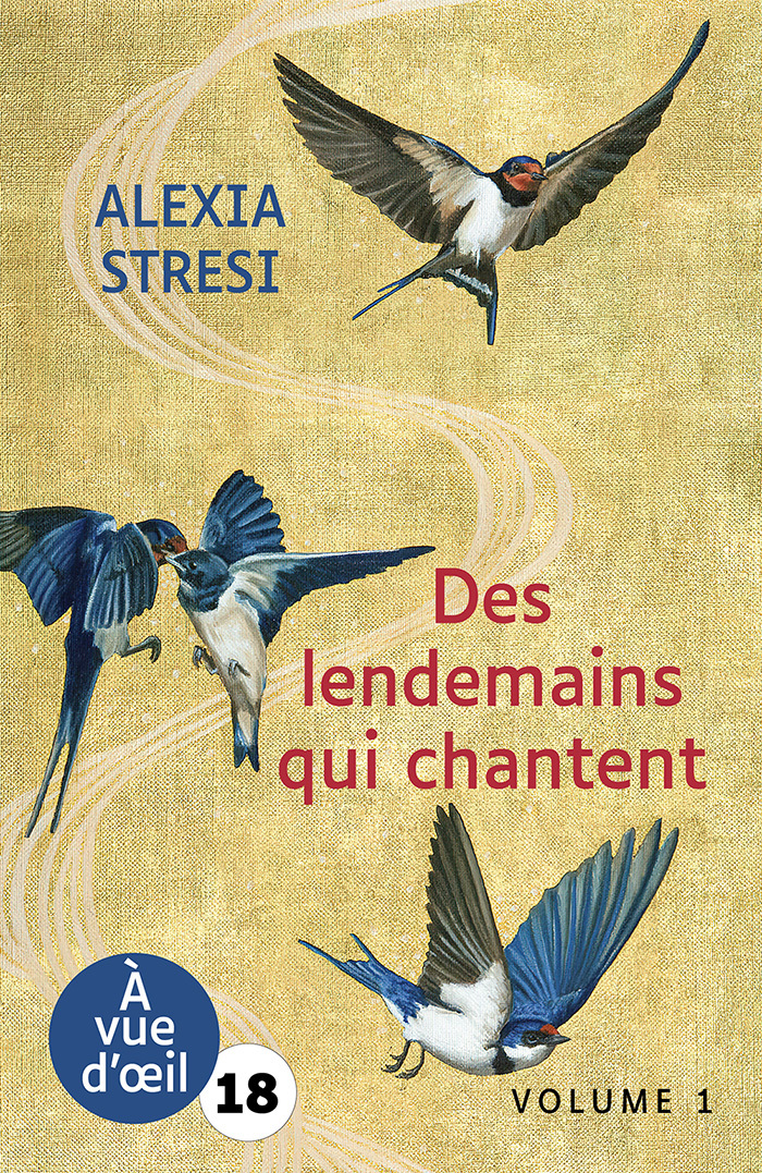 DES LENDEMAINS QUI CHANTENT (2 VOLUMES)