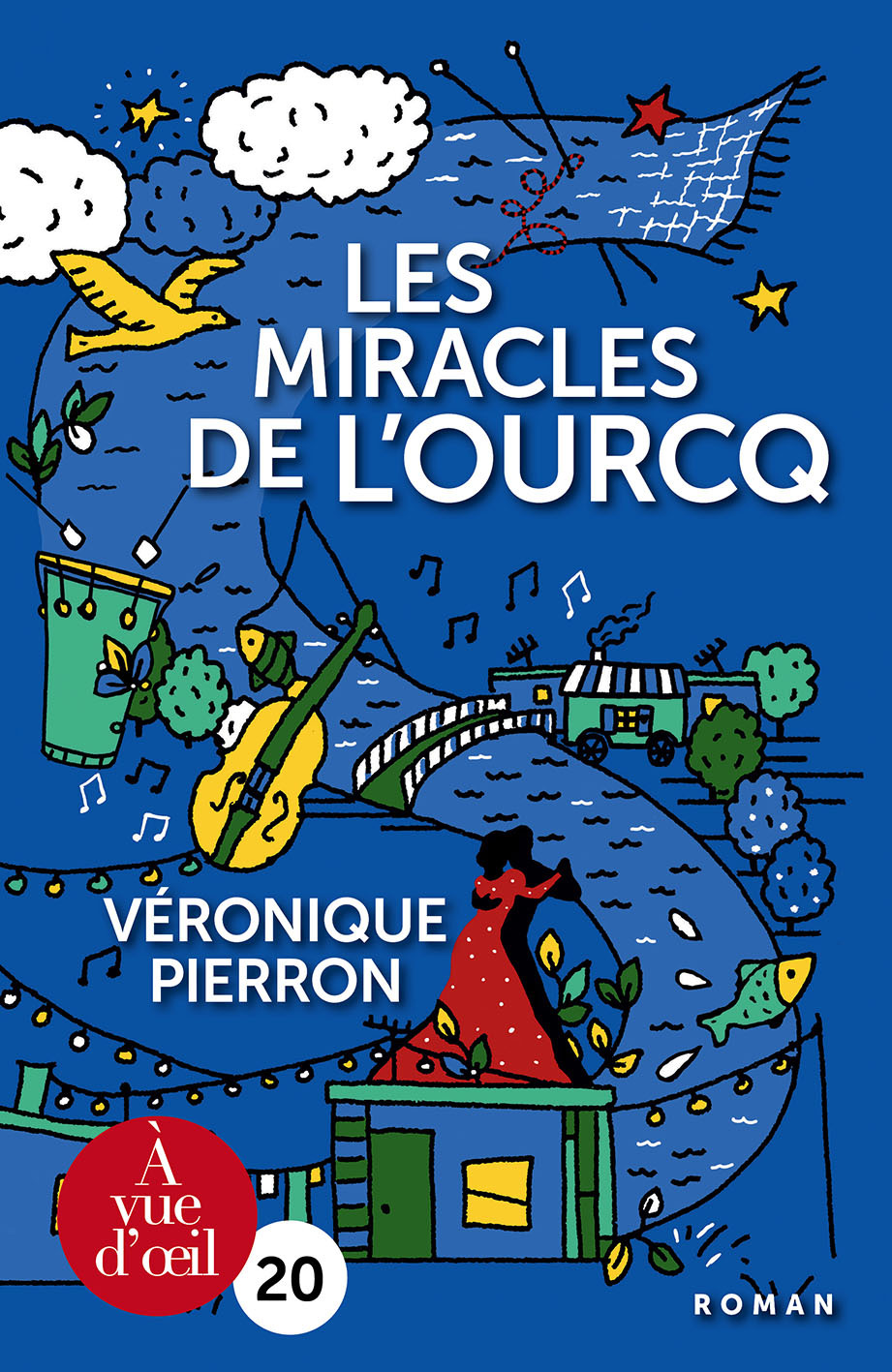 LES MIRACLES DE L OURCQ
